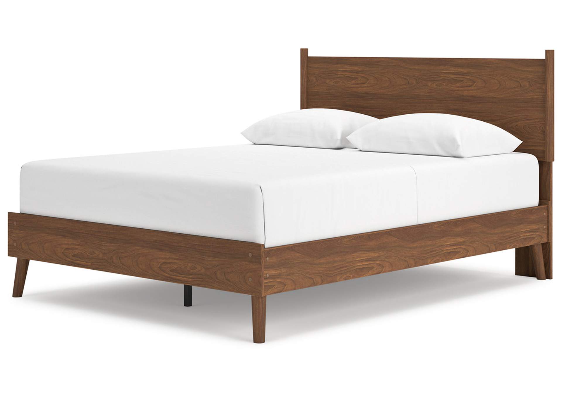 Fordmont Queen Panel Bed,Signature Design By Ashley