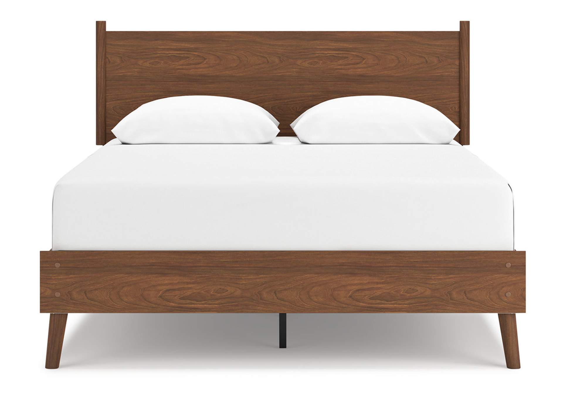 Fordmont Queen Panel Bed,Signature Design By Ashley