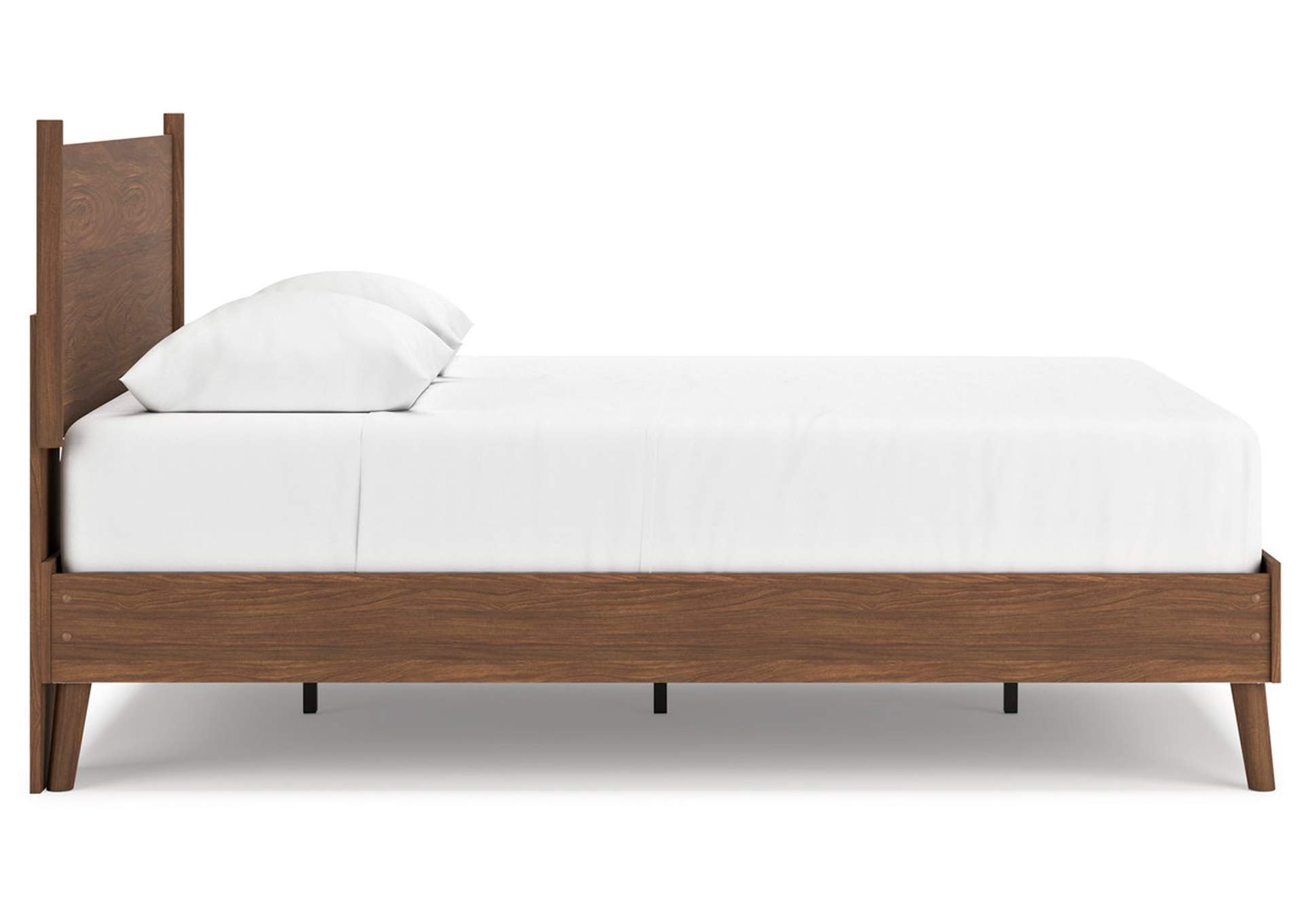 Fordmont Queen Panel Bed,Signature Design By Ashley