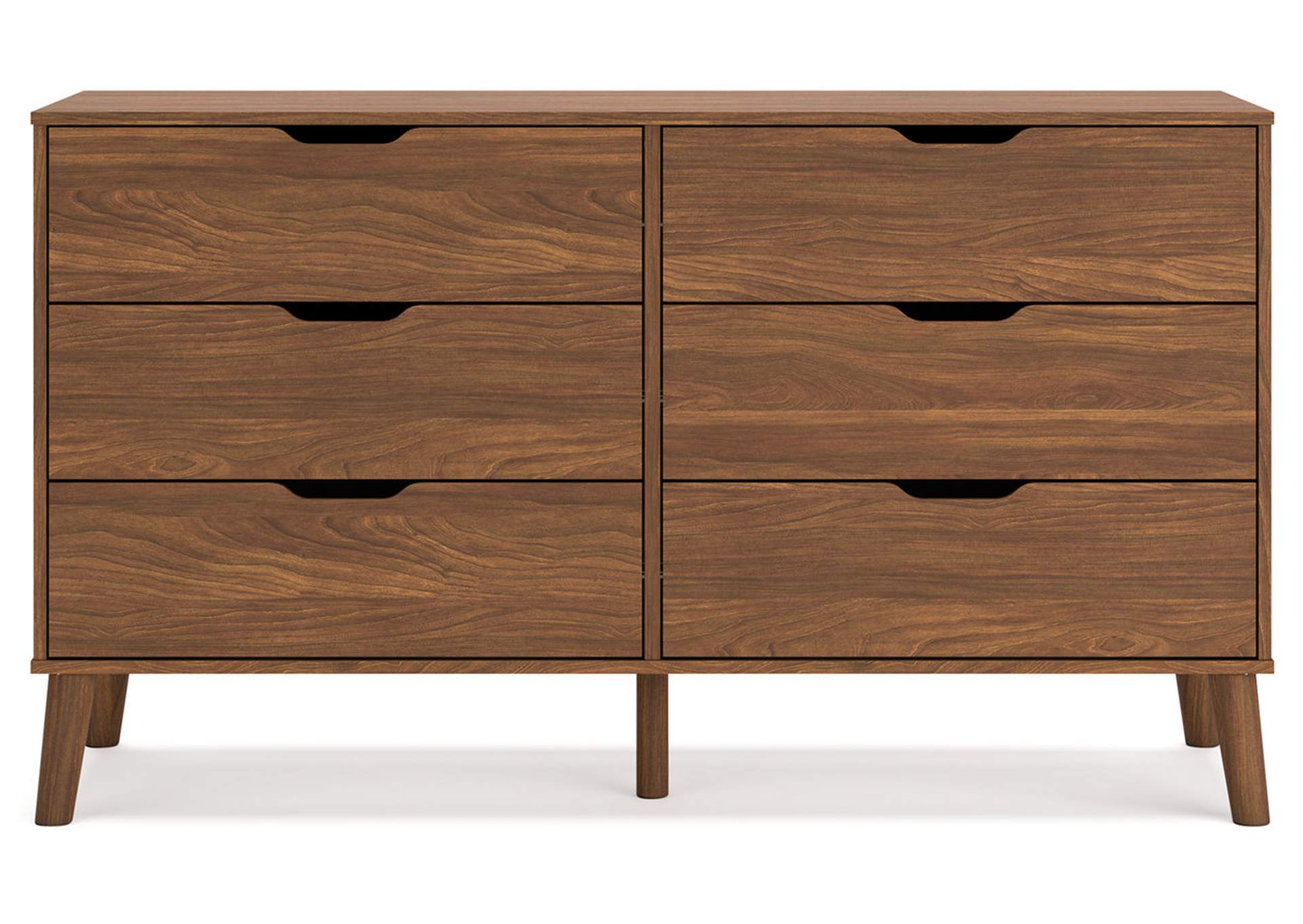 Fordmont Dresser,Signature Design By Ashley