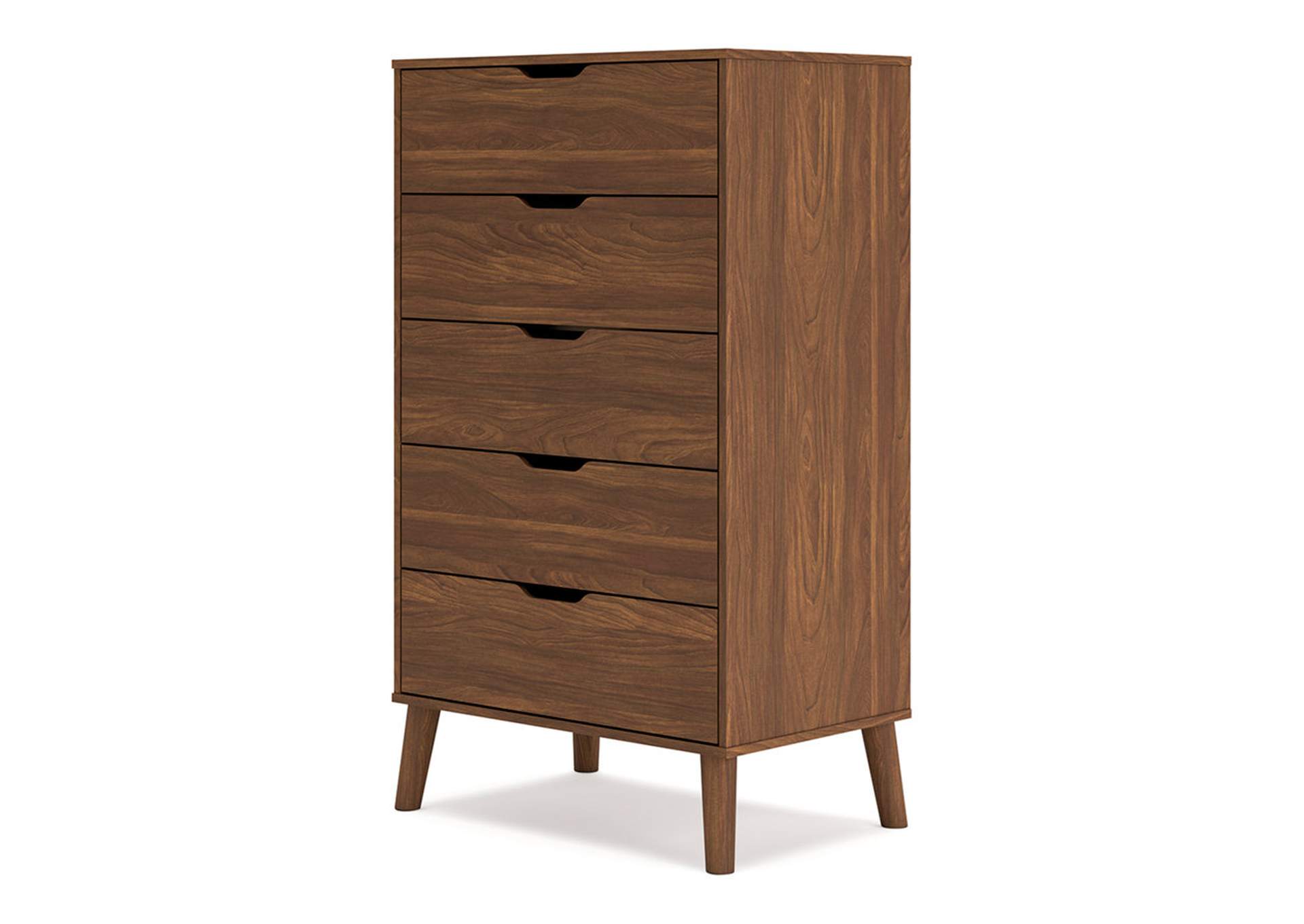 Fordmont Chest of Drawers,Signature Design By Ashley