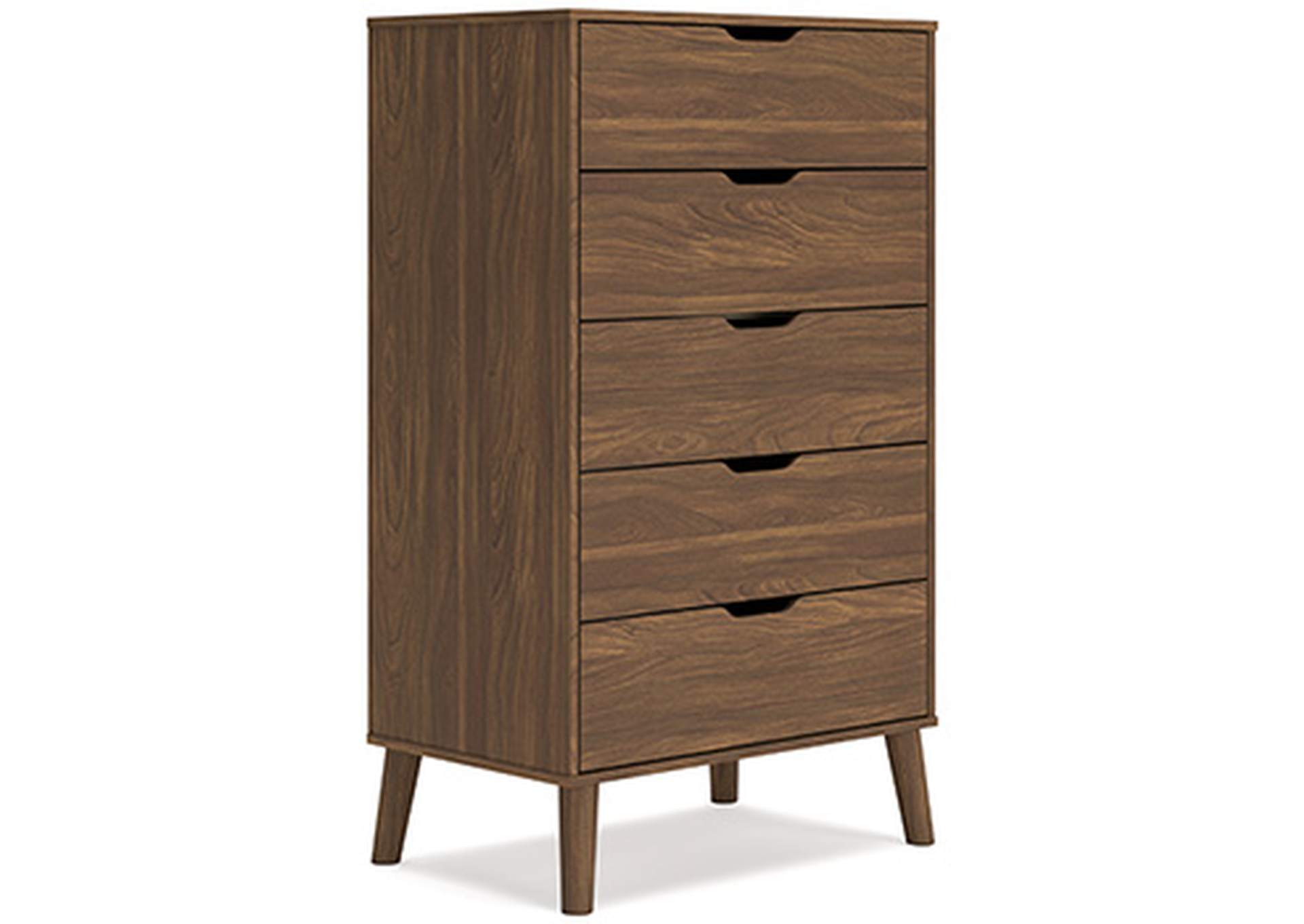 Fordmont Chest of Drawers,Signature Design By Ashley