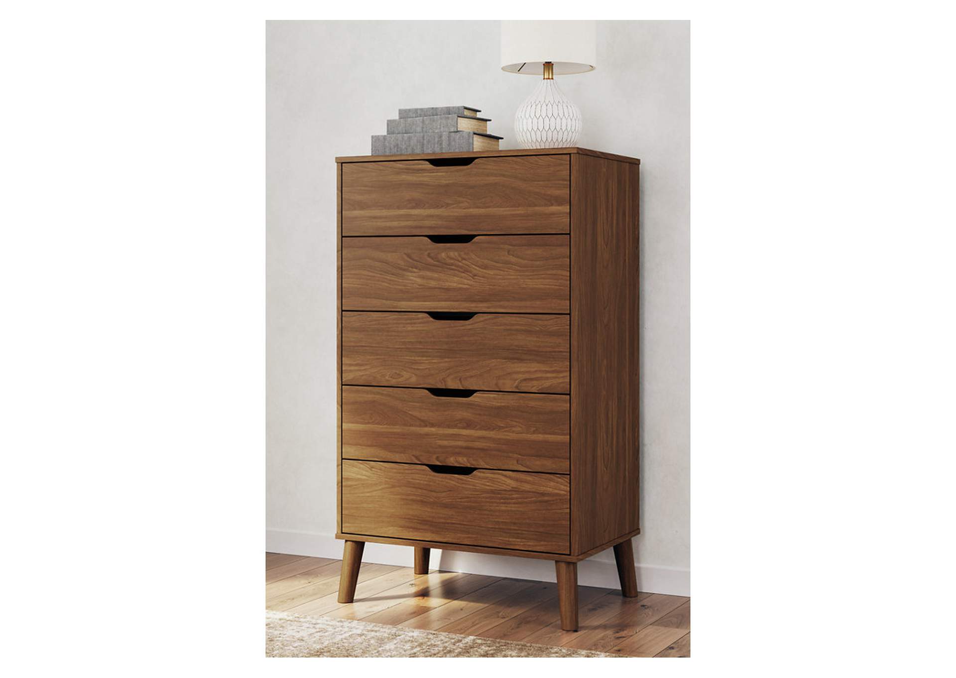 Fordmont Chest of Drawers,Signature Design By Ashley