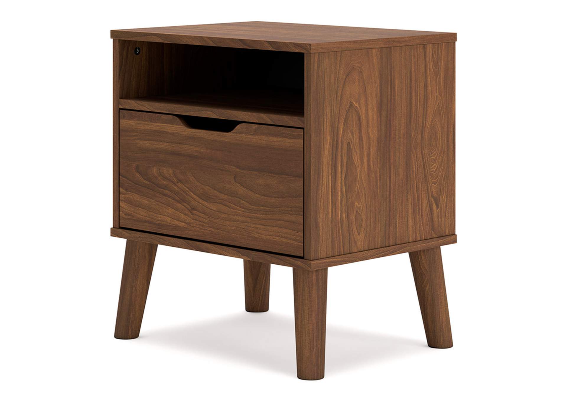 Fordmont Nightstand,Signature Design By Ashley