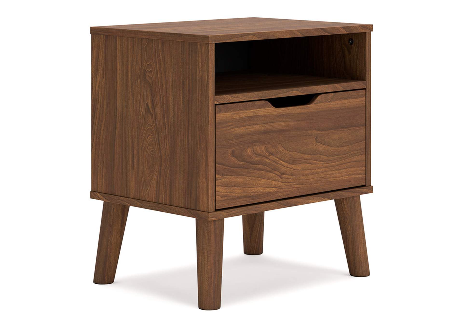 Fordmont Nightstand,Signature Design By Ashley