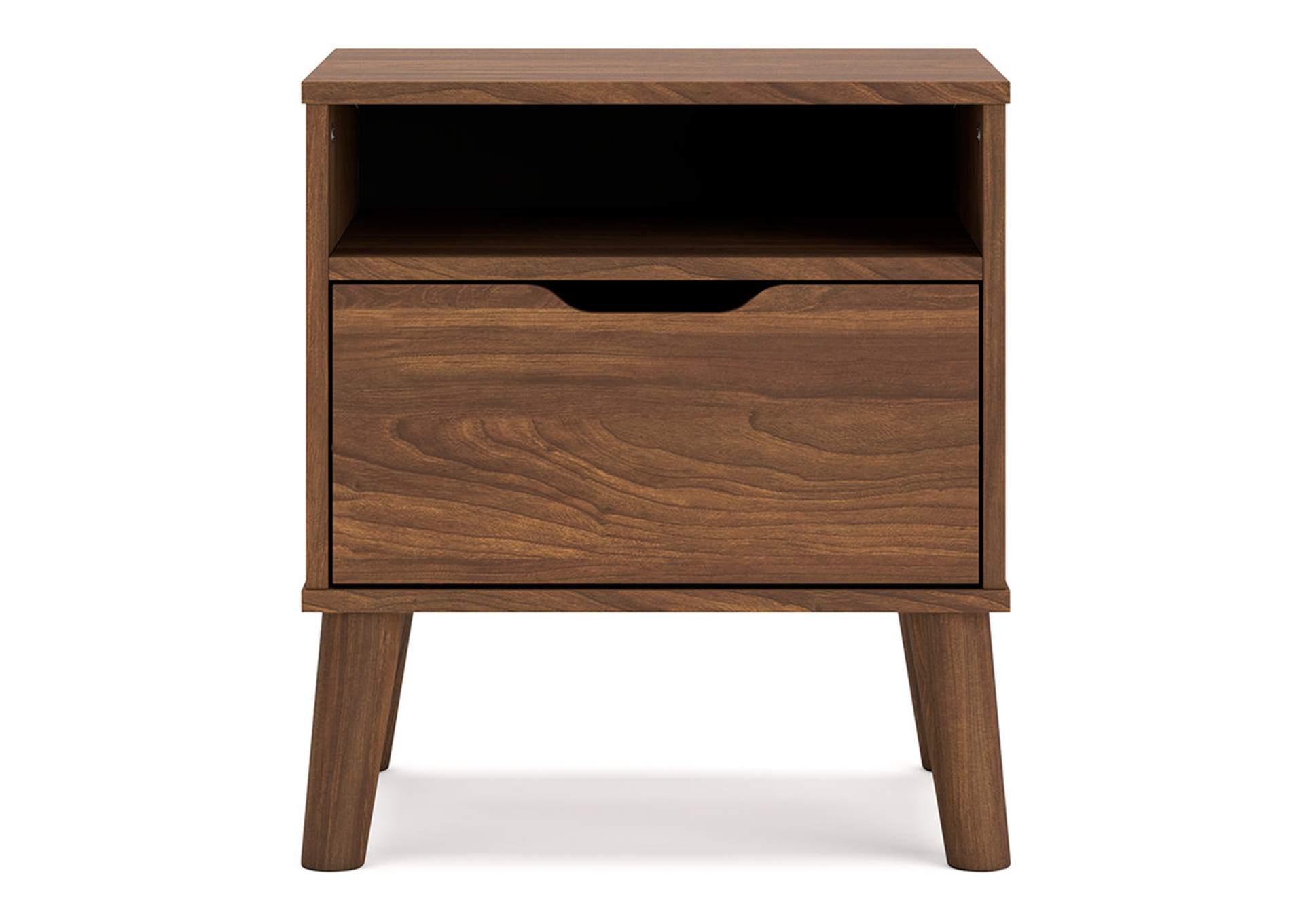 Fordmont Nightstand,Signature Design By Ashley