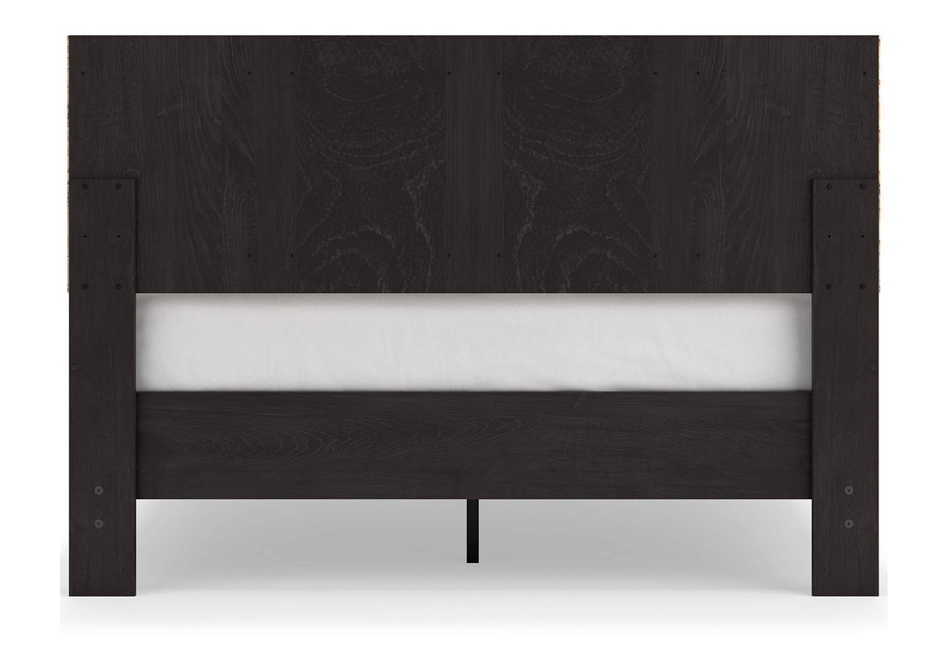 Piperton Queen Panel Headboard with Dresser and 2 Nightstands,Signature Design By Ashley