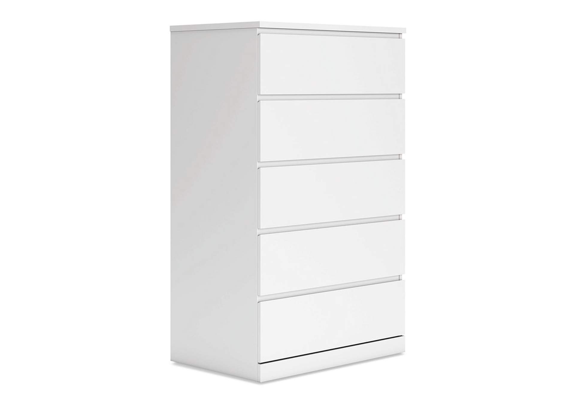 Onita Chest of Drawers,Signature Design By Ashley