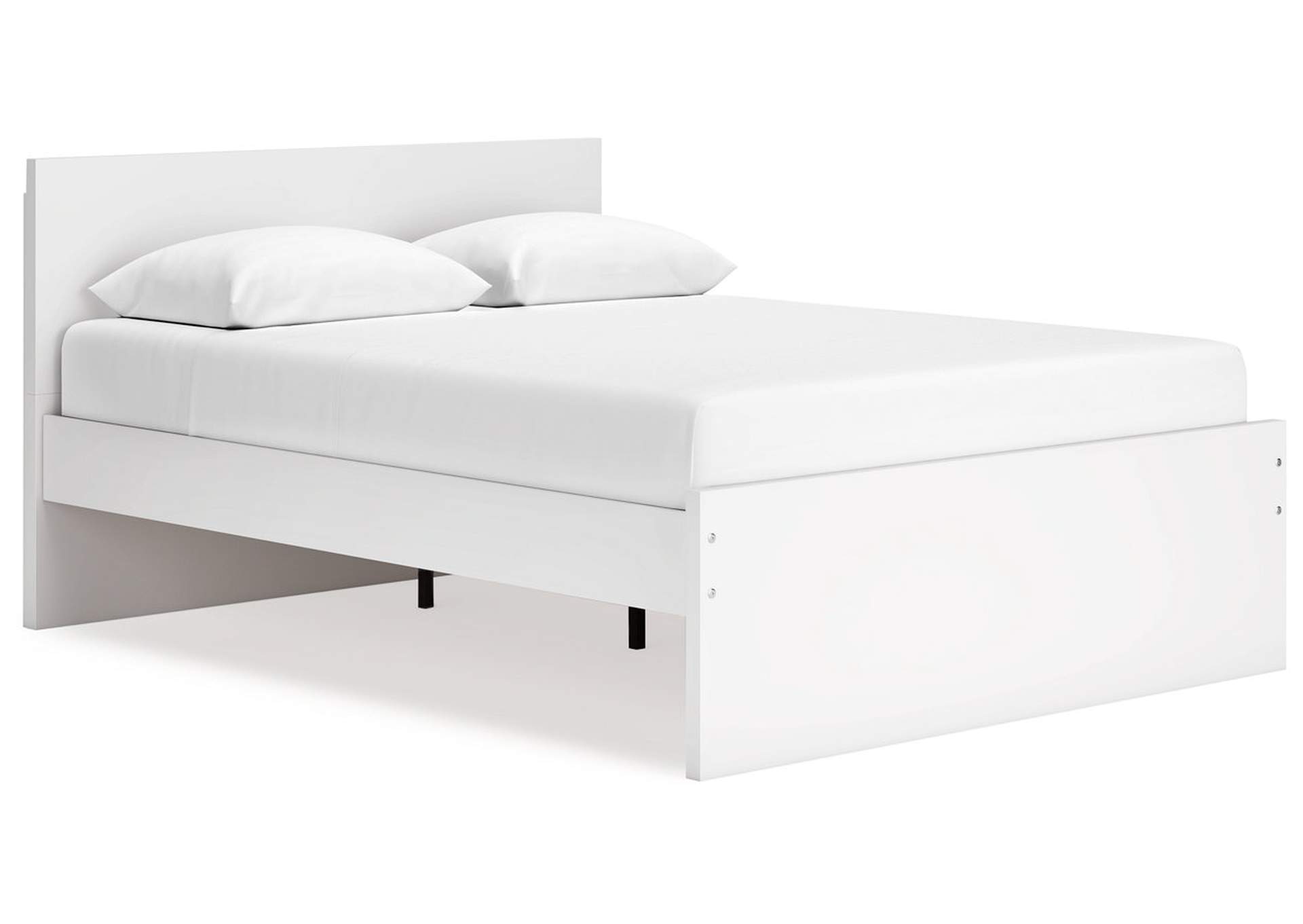 Onita Queen Panel Platform Bed,Signature Design By Ashley