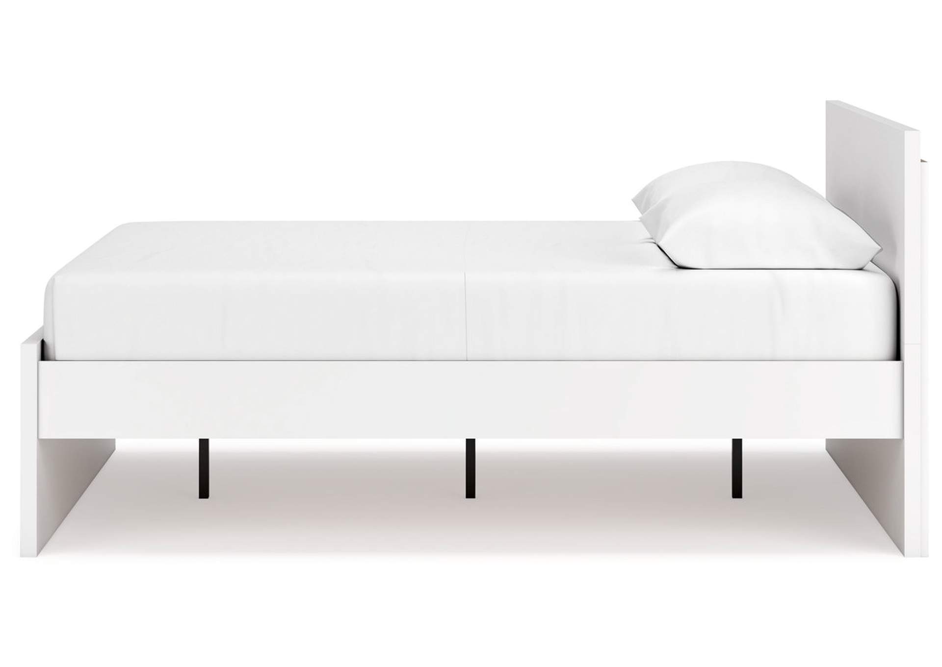 Onita Queen Panel Platform Bed,Signature Design By Ashley