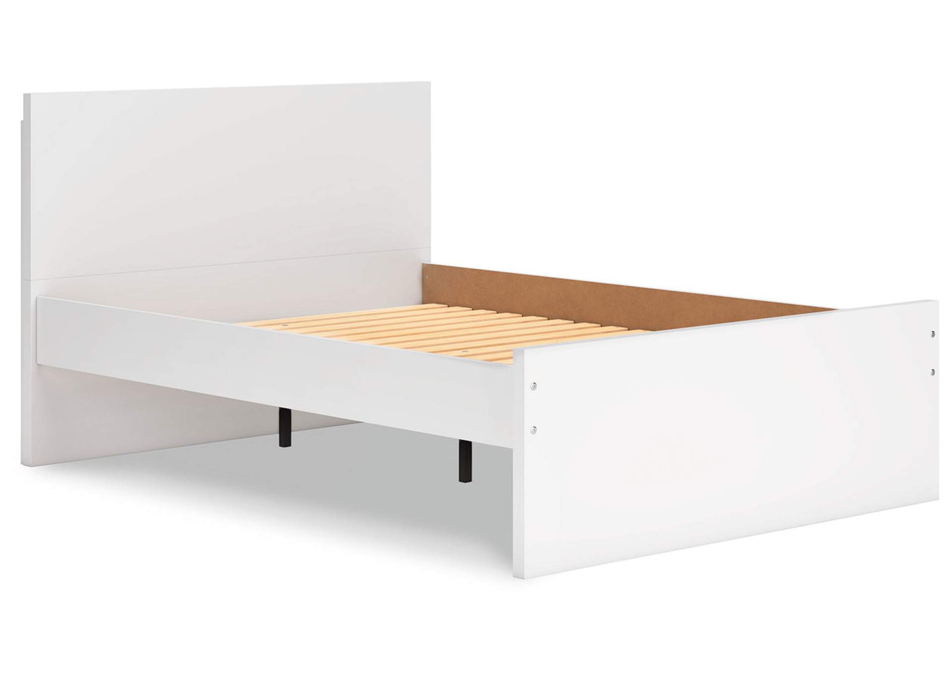 Onita Full Panel Platform Bed,Signature Design By Ashley