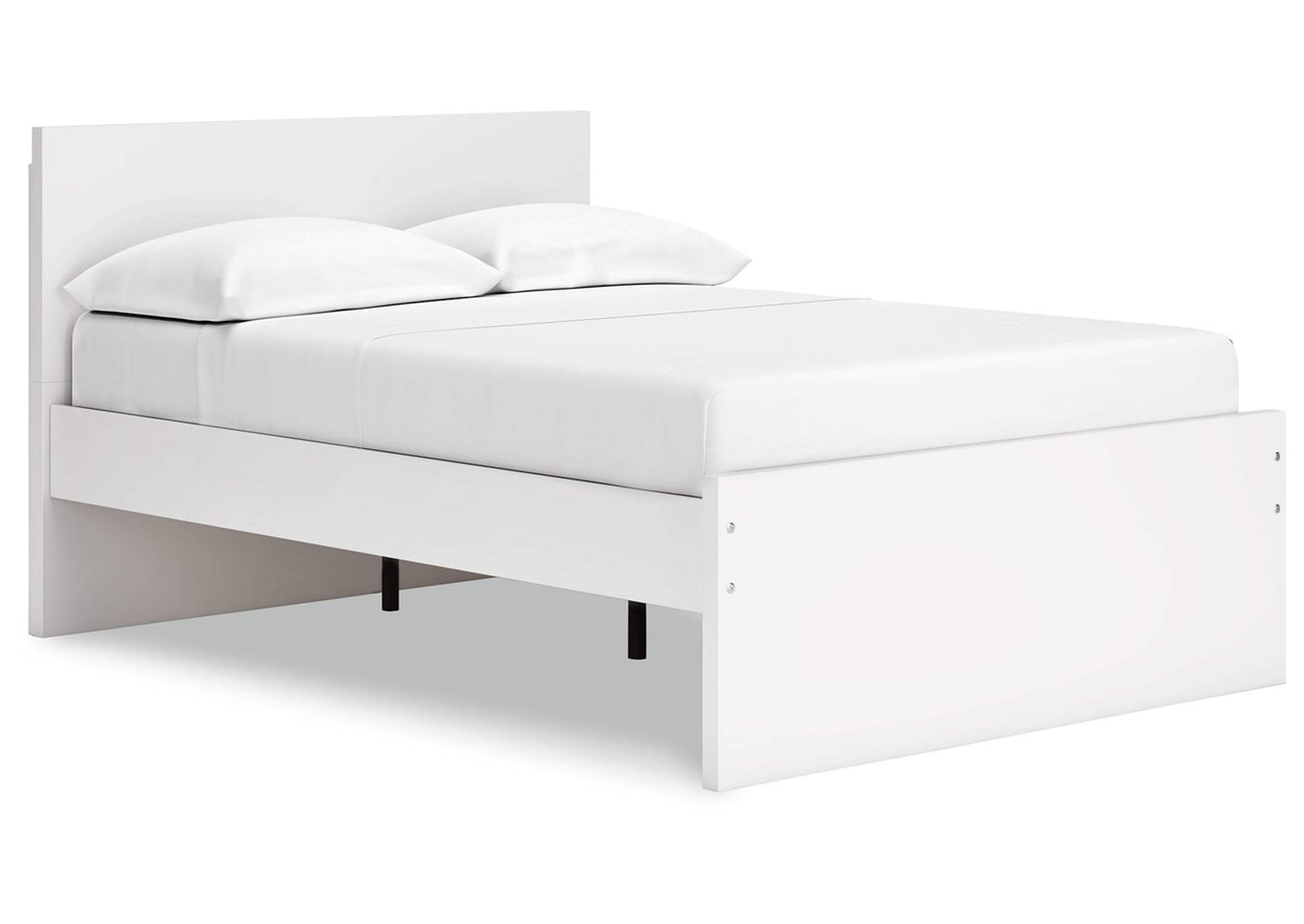 Onita Full Panel Platform Bed,Signature Design By Ashley