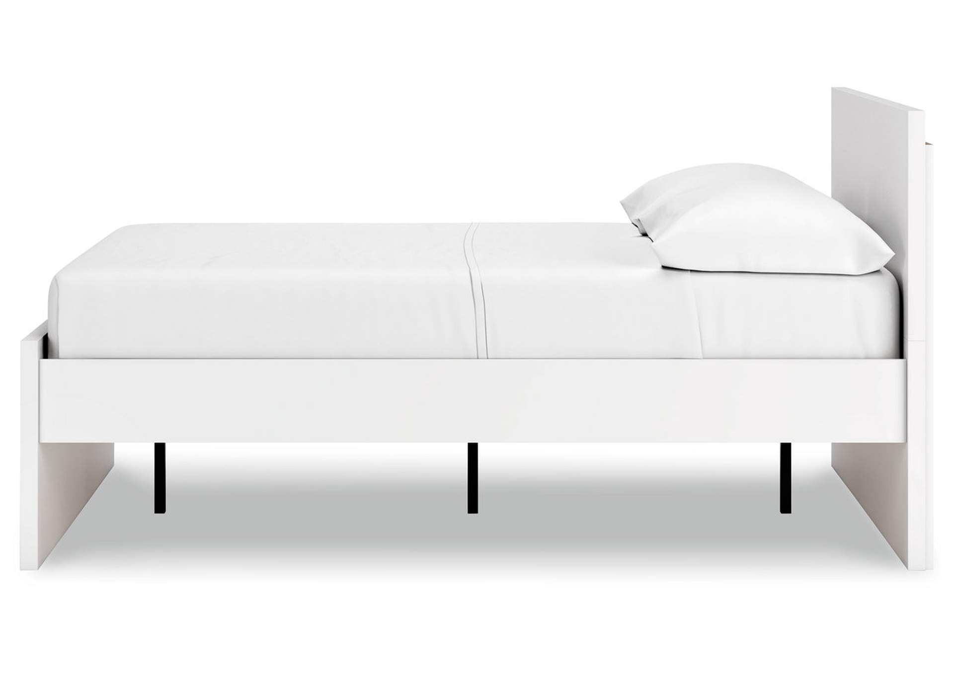 Onita Full Panel Platform Bed,Signature Design By Ashley