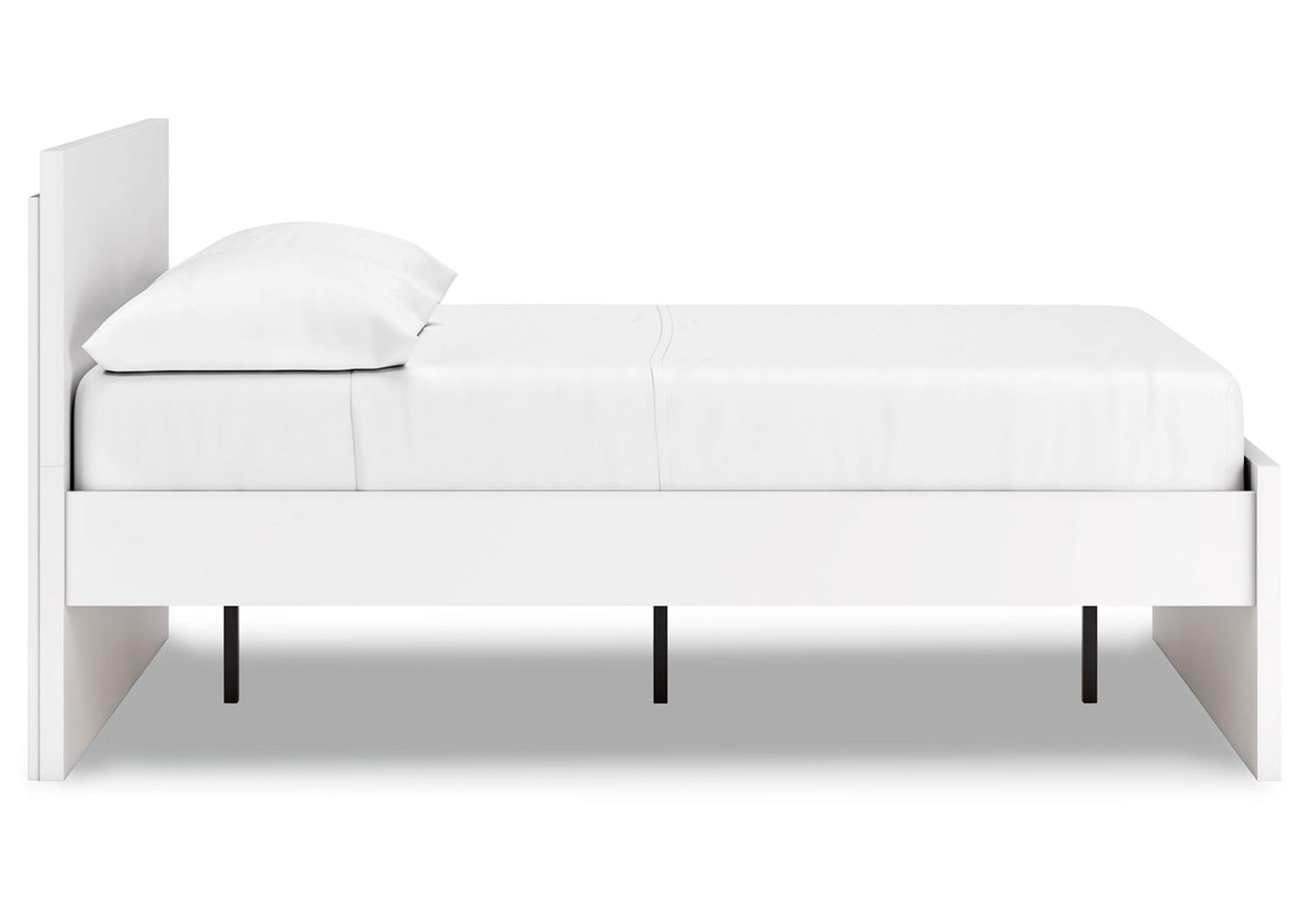 Onita Full Panel Platform Bed,Signature Design By Ashley