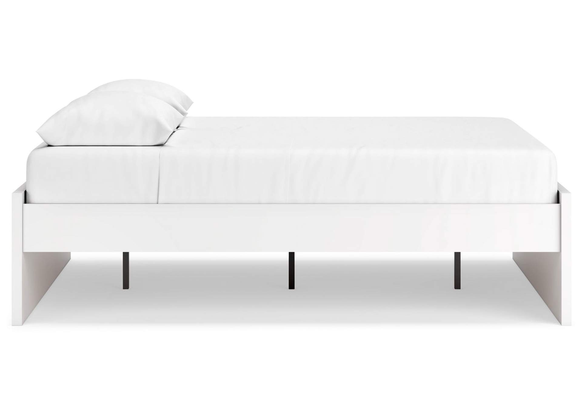 Onita Queen Platform Bed,Signature Design By Ashley