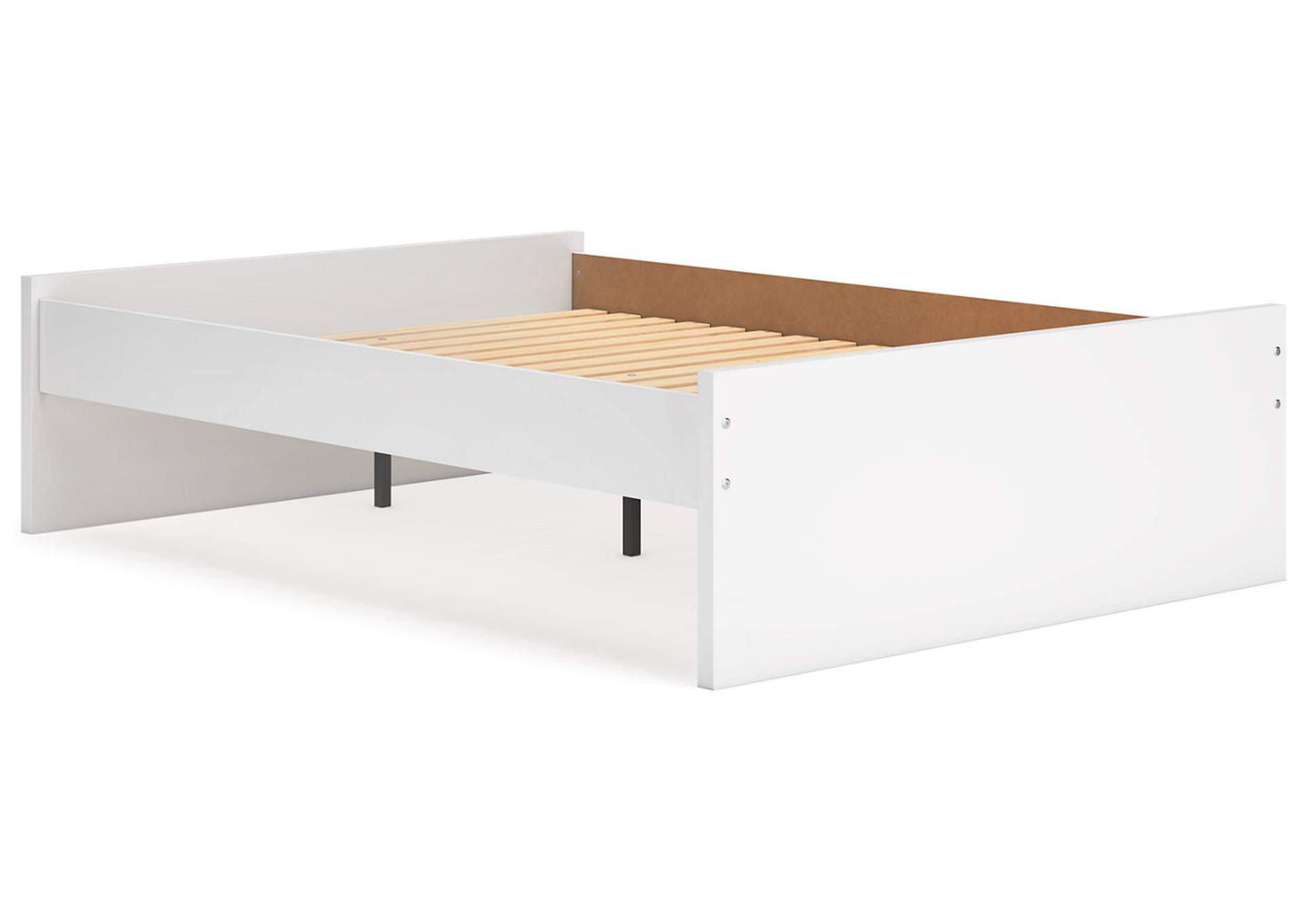 Onita Full Platform Bed,Signature Design By Ashley