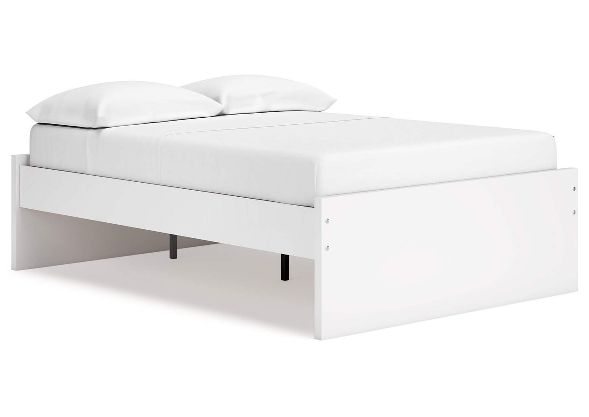 Onita Full Platform Bed,Signature Design By Ashley