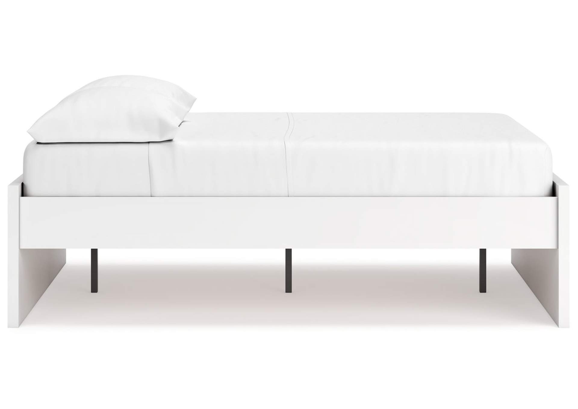 Onita Full Platform Bed,Signature Design By Ashley