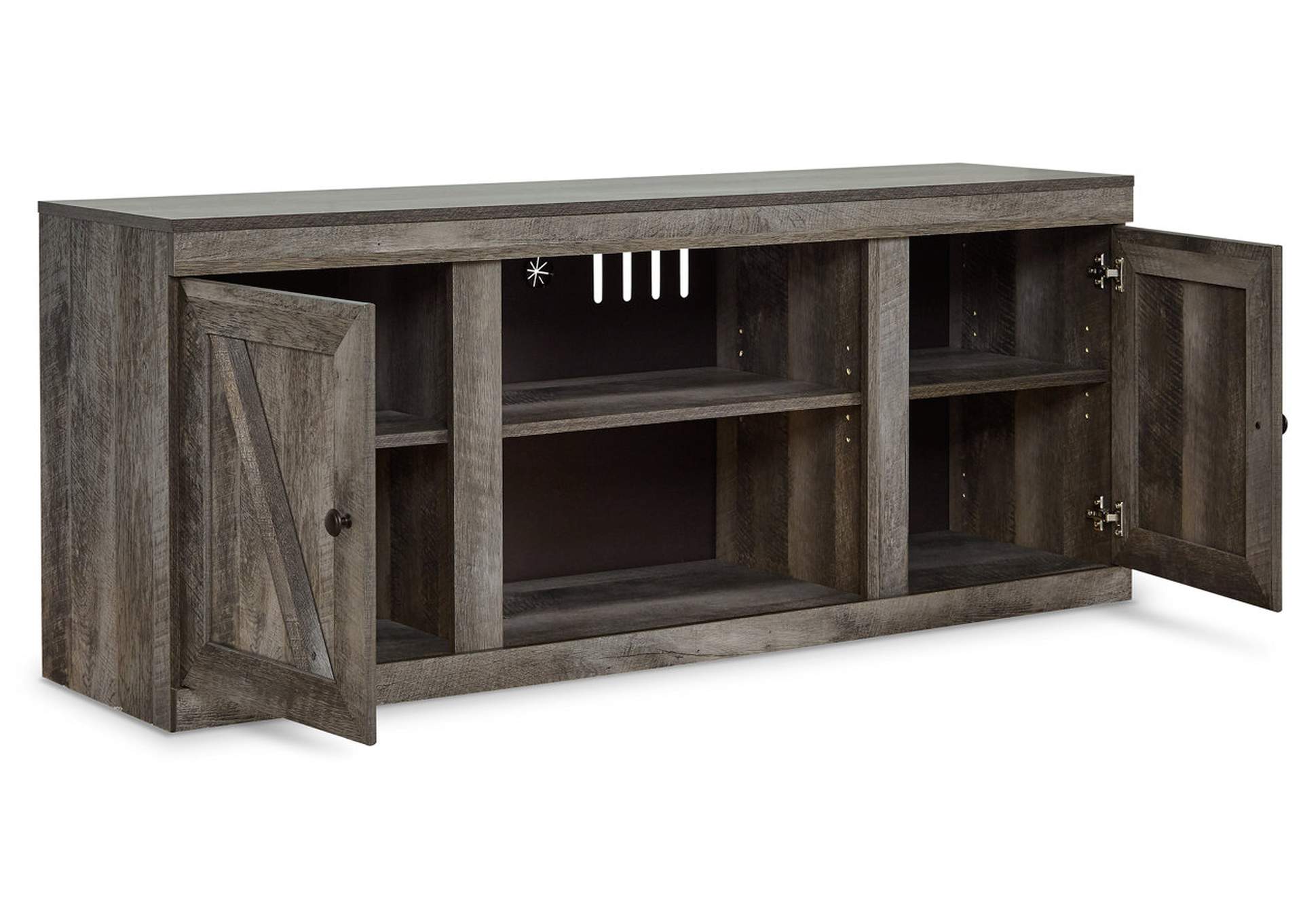 Wynnlow 60" TV Stand,Signature Design By Ashley