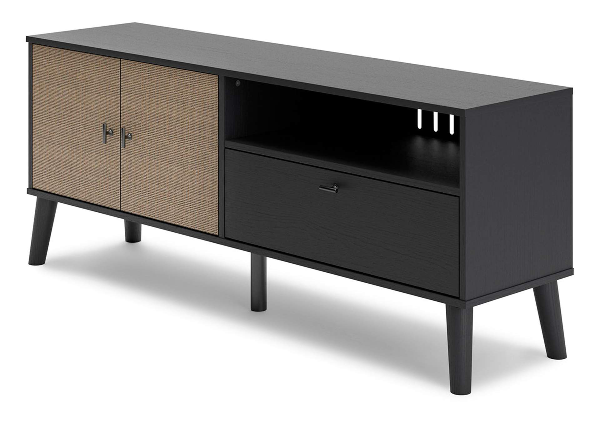 Charlang 59" TV Stand,Signature Design By Ashley
