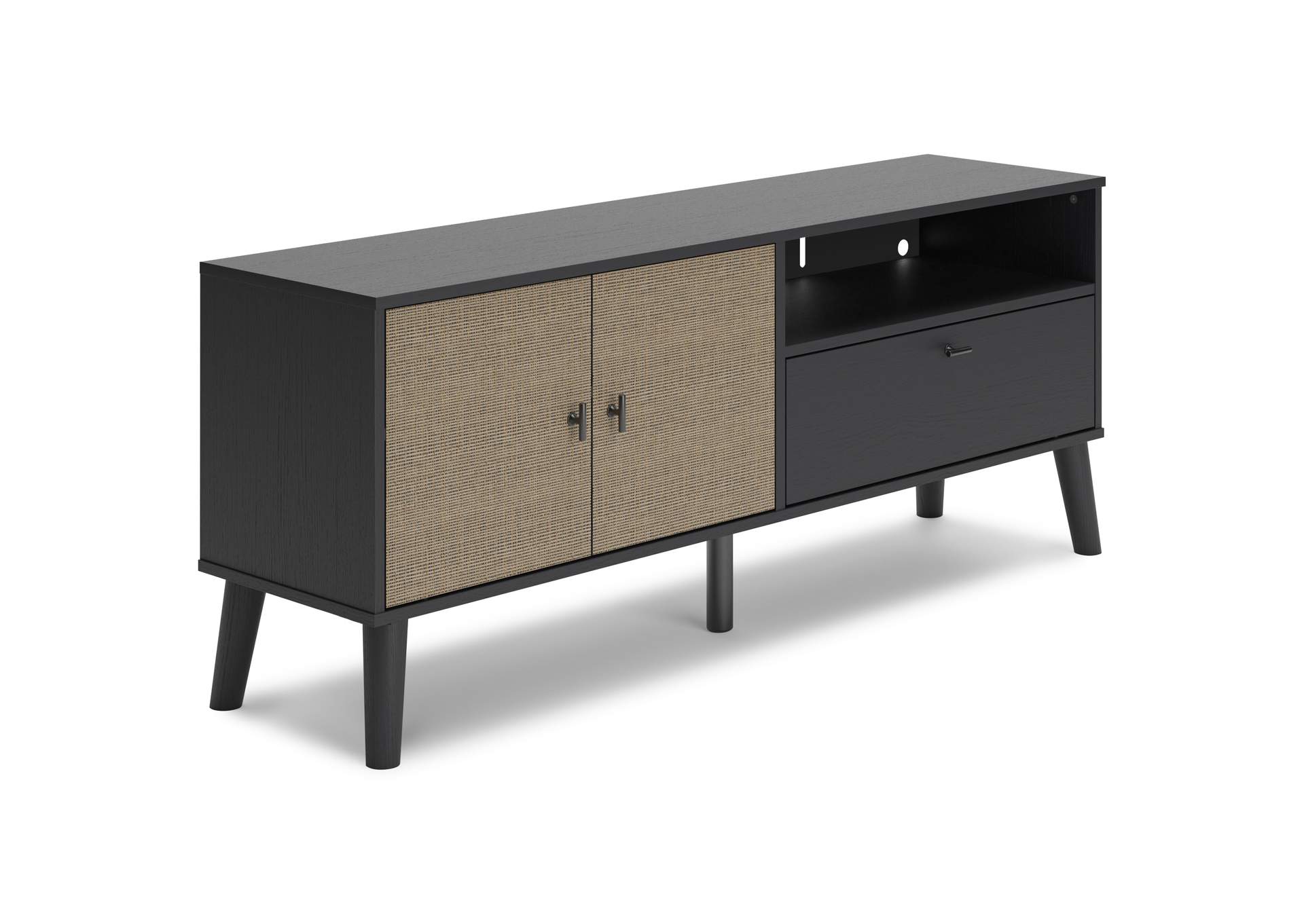 Charlang 59" TV Stand,Signature Design By Ashley