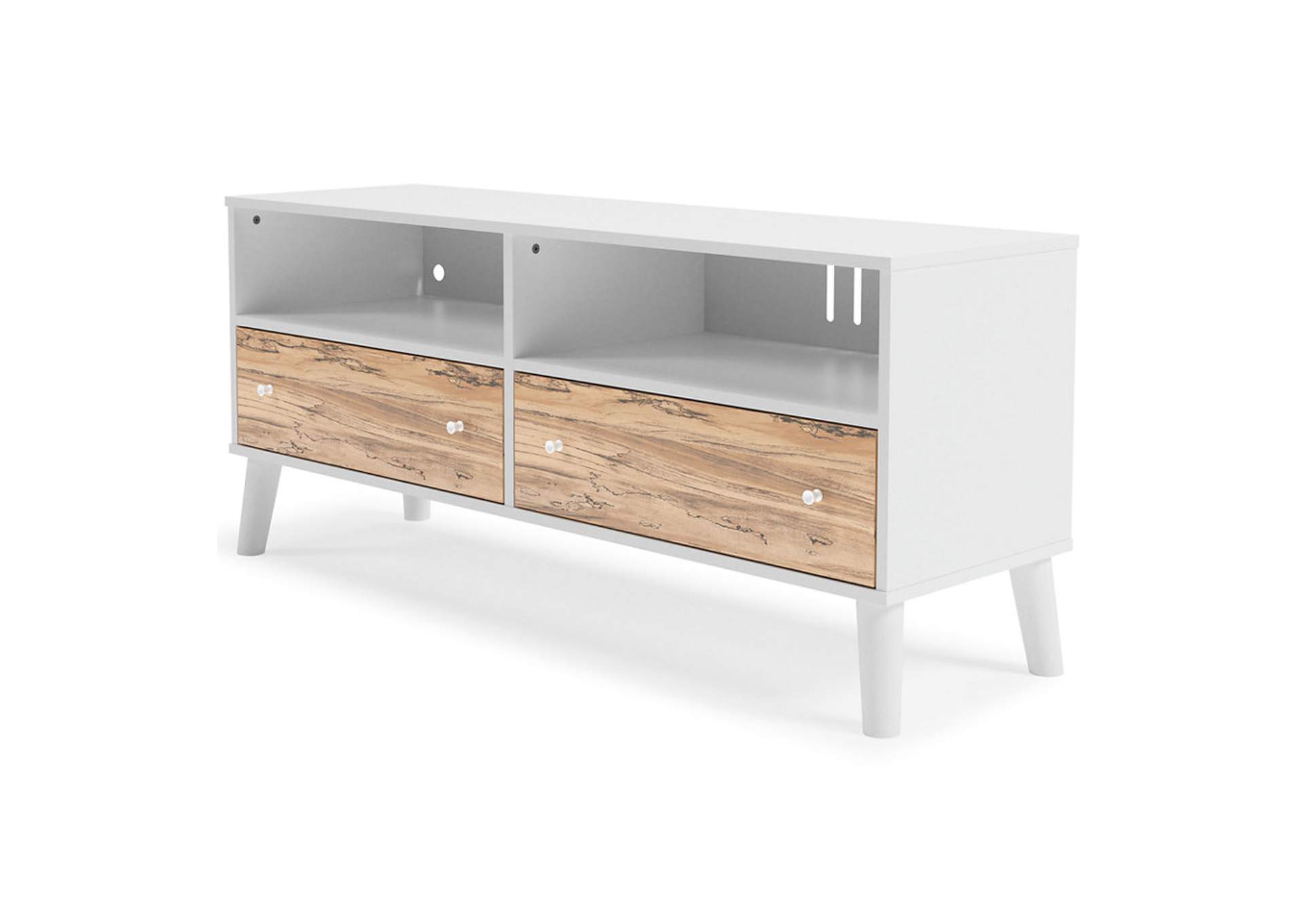 Piperton 59" TV Stand,Signature Design By Ashley