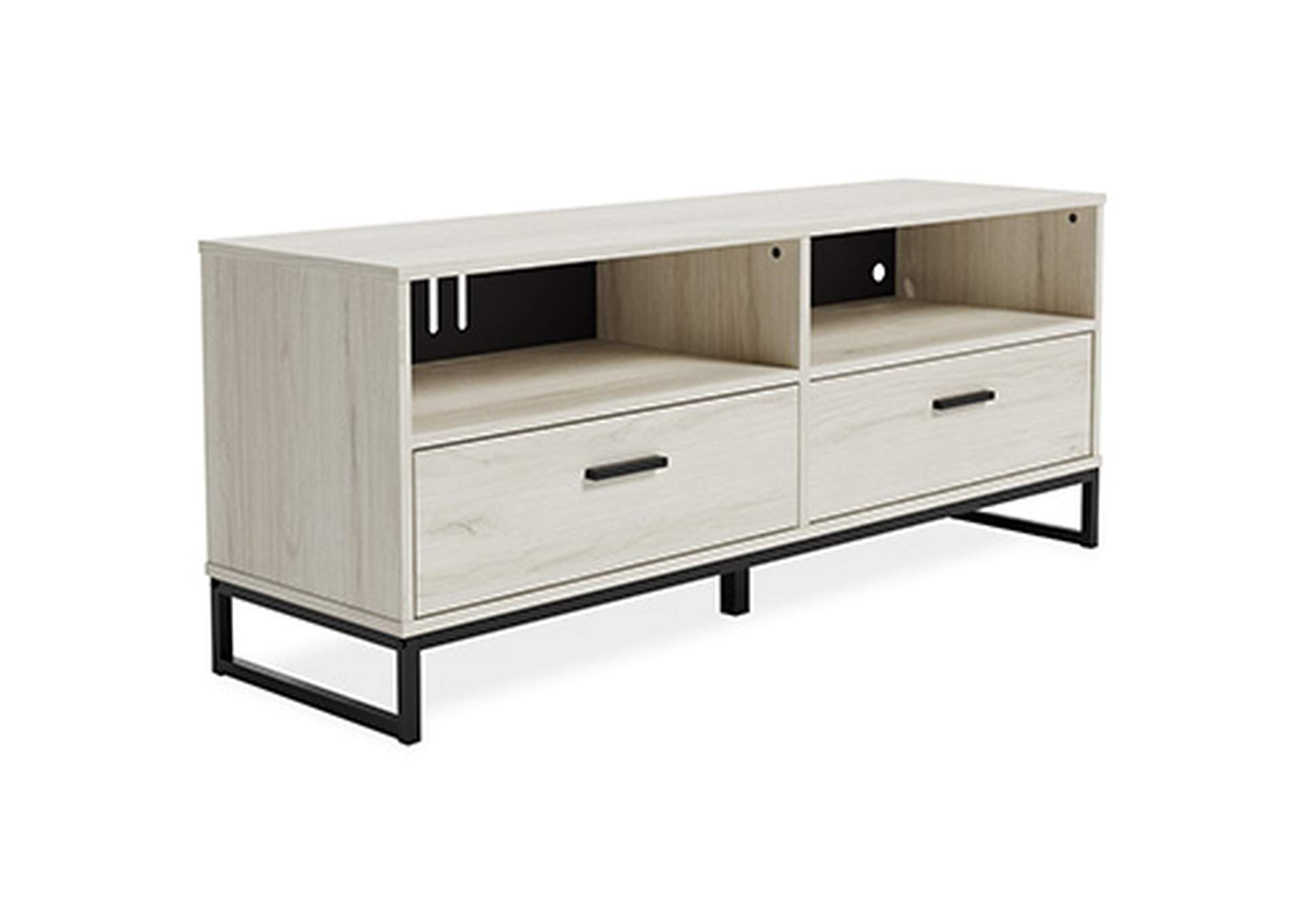 Socalle 59" TV Stand,Signature Design By Ashley