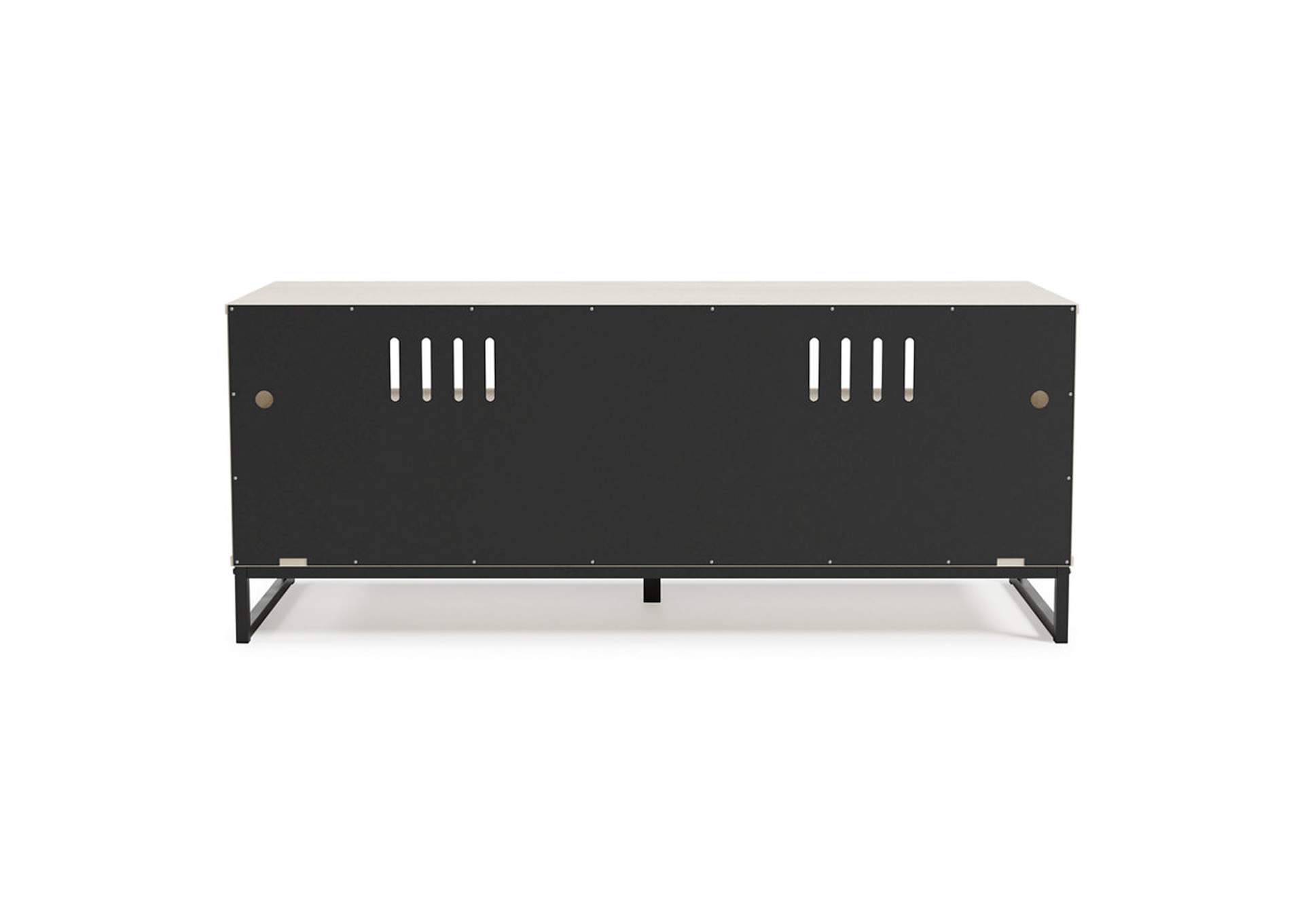 Socalle 59" TV Stand,Signature Design By Ashley