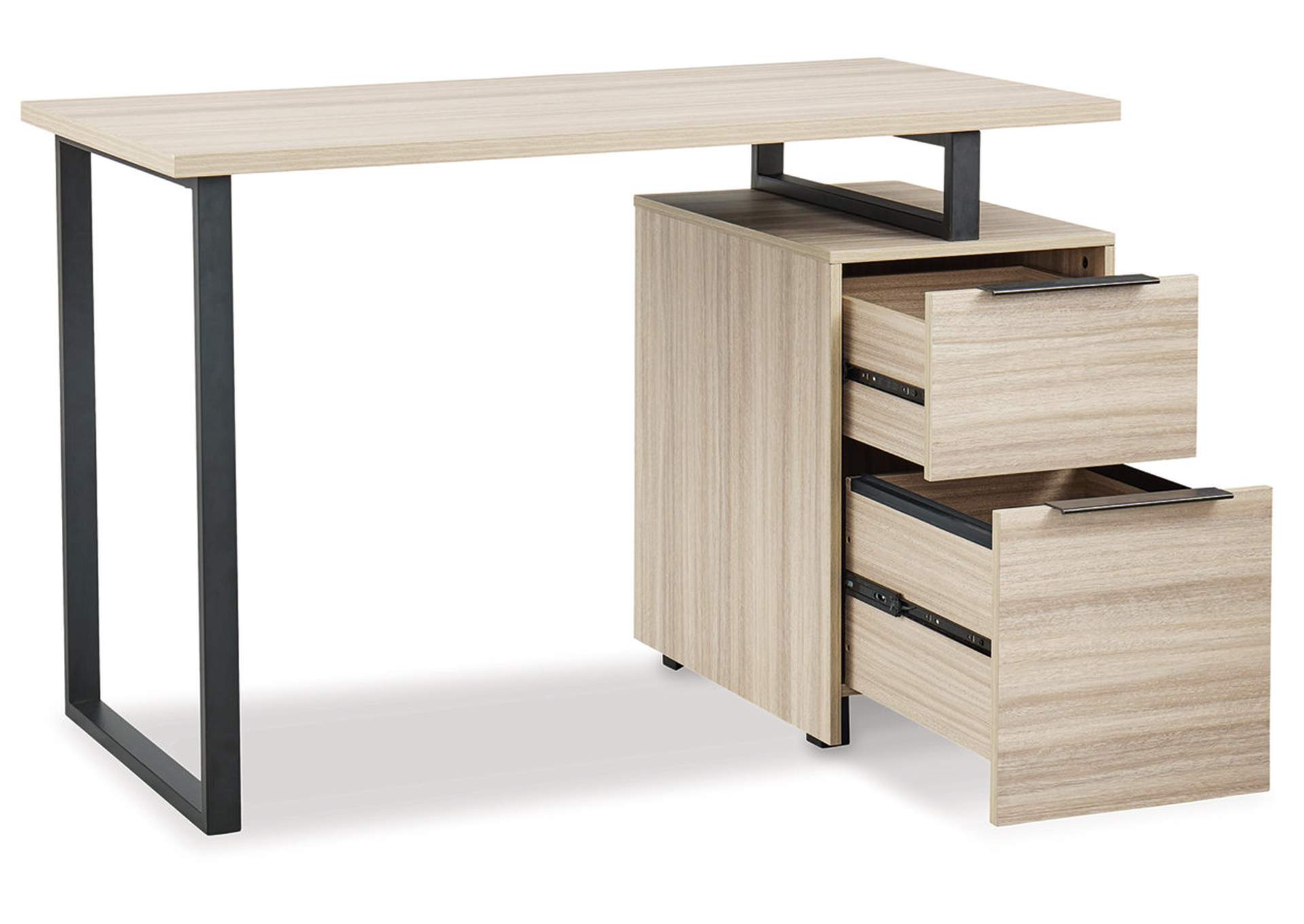 Waylowe 48" Home Office Desk,Signature Design By Ashley