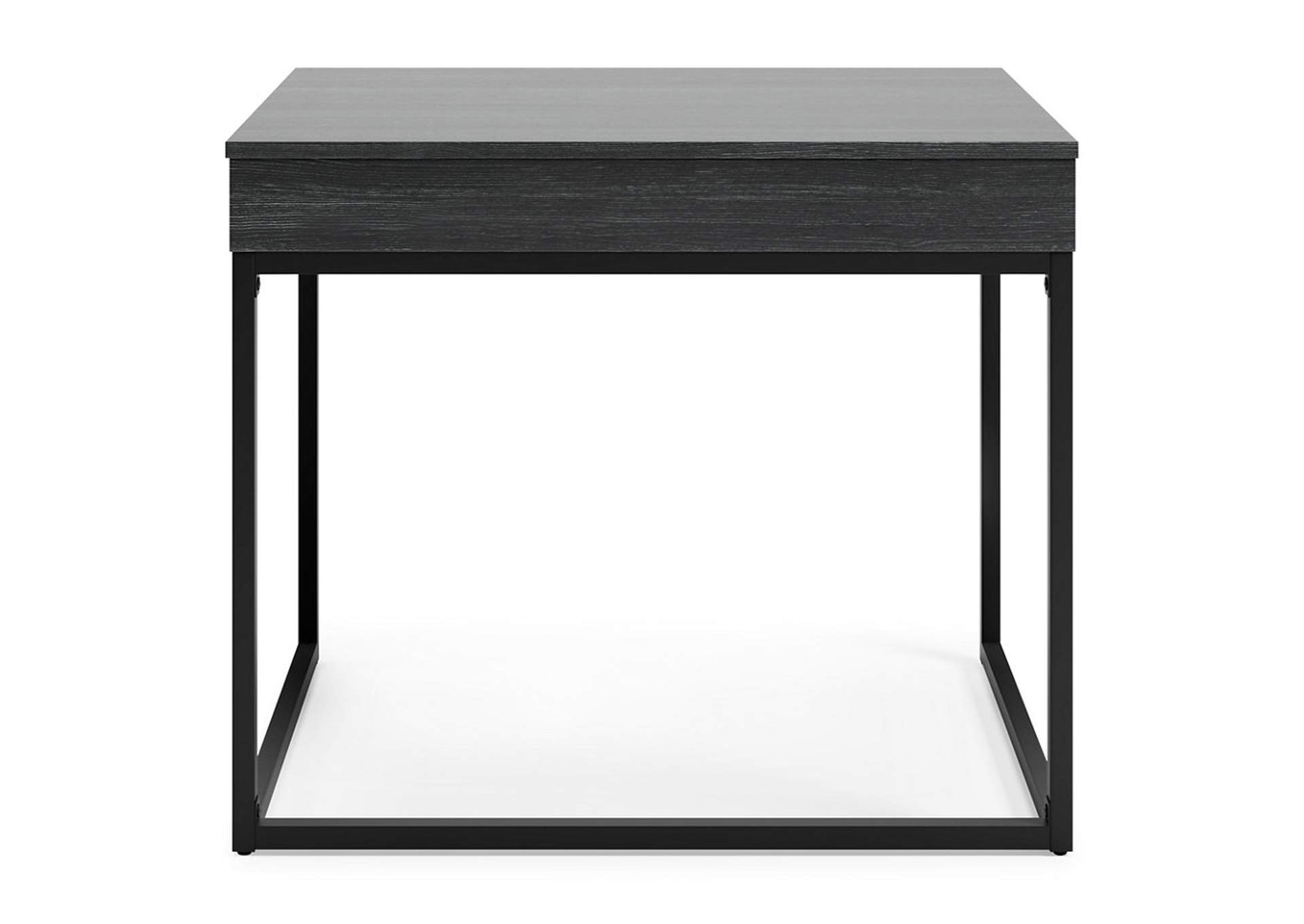 Yarlow 36" Home Office Desk,Signature Design By Ashley
