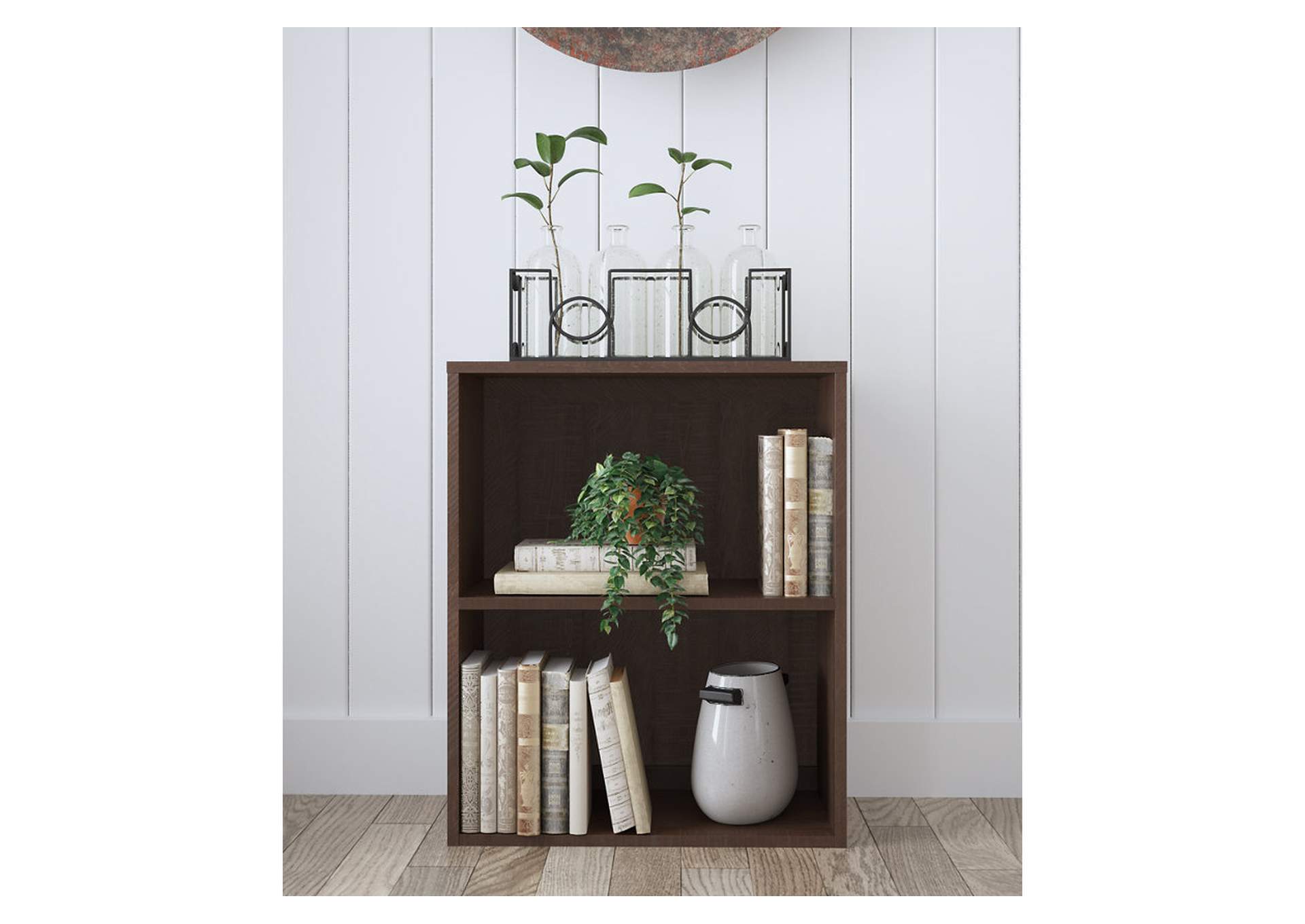 Camiburg 30" Bookcase,Direct To Consumer Express