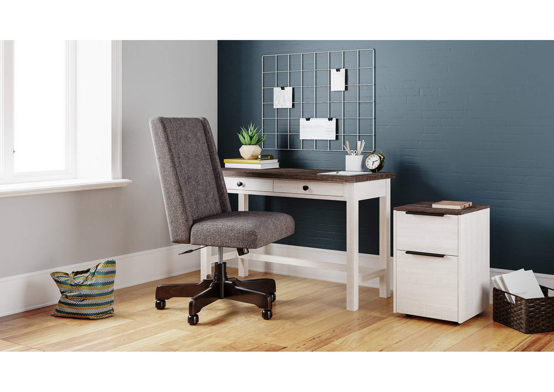 Dorrinson 47" Home Office Desk,Direct To Consumer Express