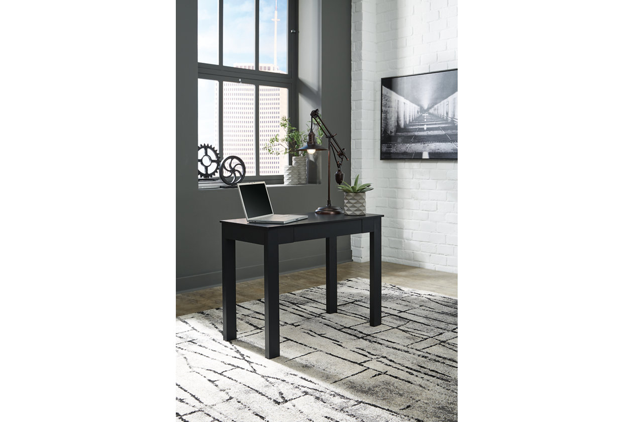 Mallistron 39" Home Office Desk,Signature Design By Ashley