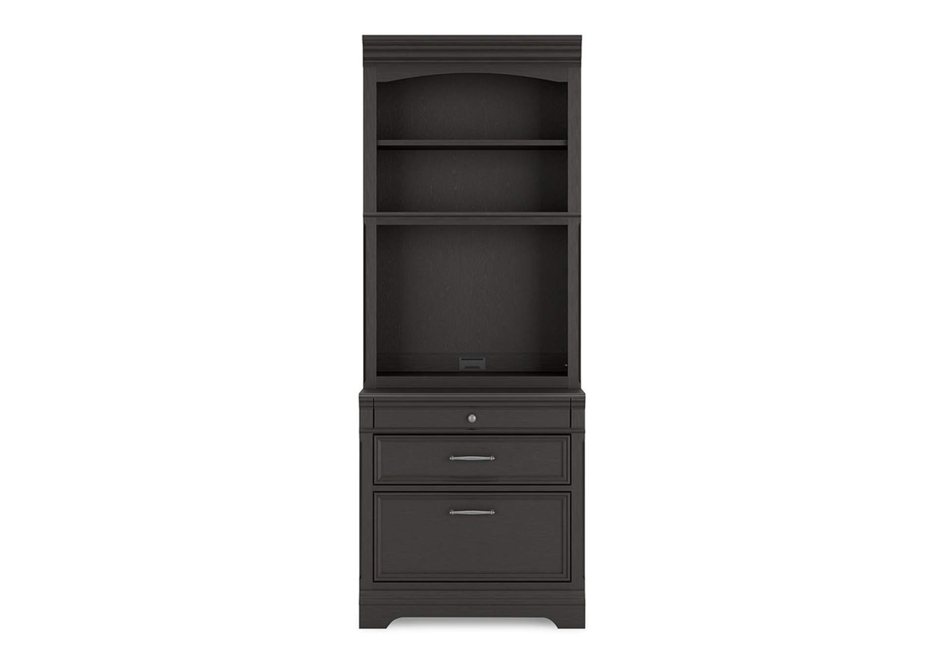 Beckincreek Bookcase,Signature Design By Ashley