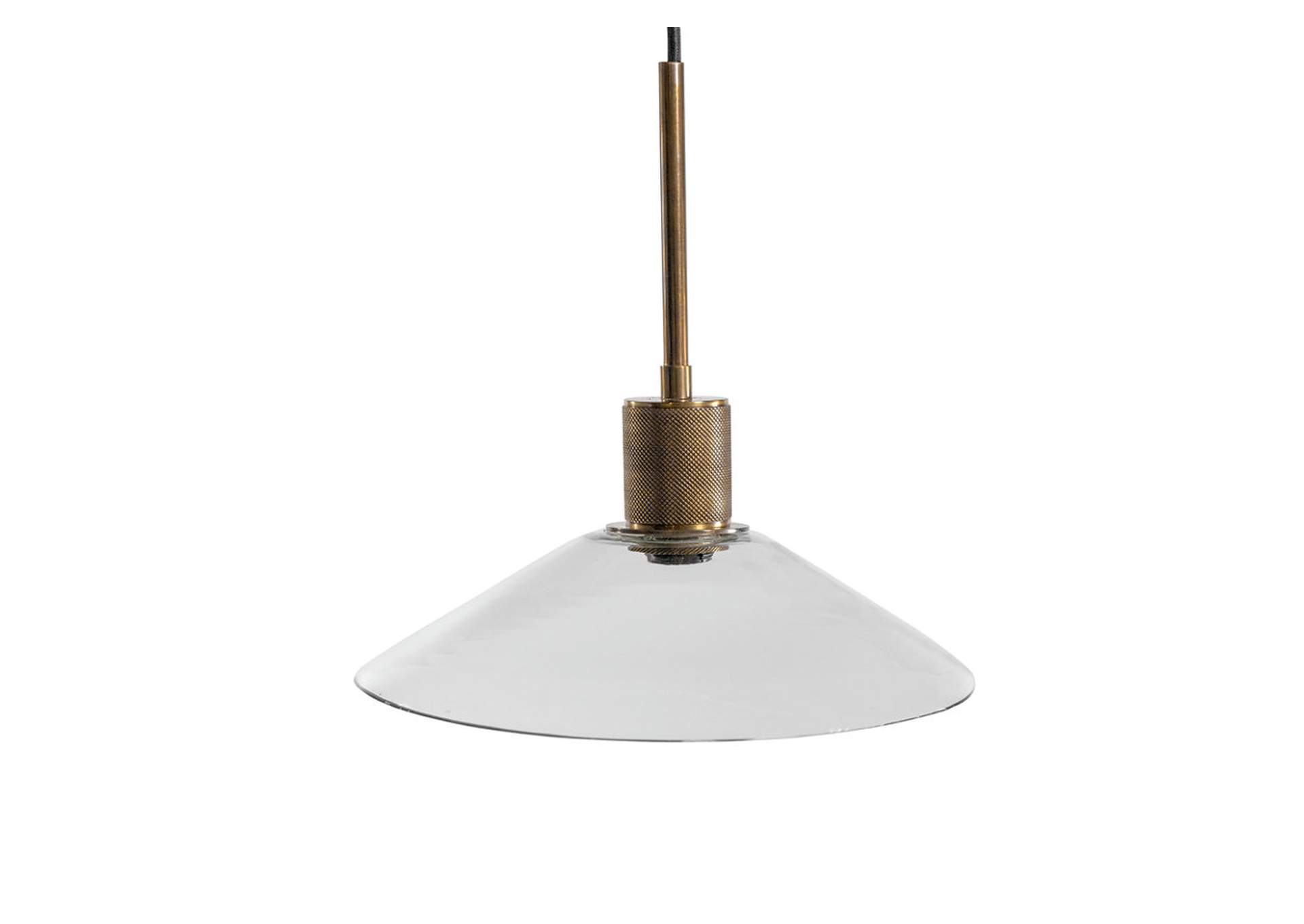 Chaness Pendant Light,Signature Design By Ashley