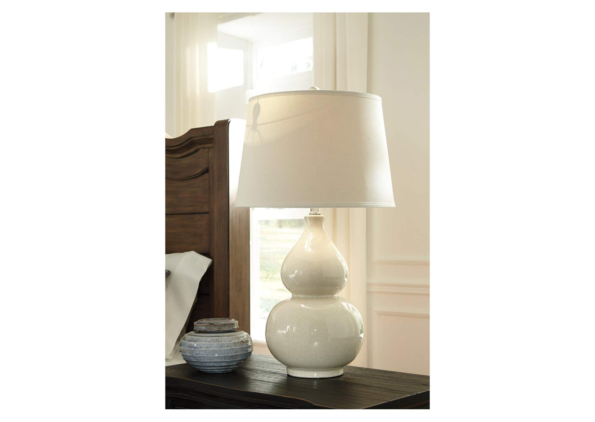 Saffi Table Lamp,Direct To Consumer Express