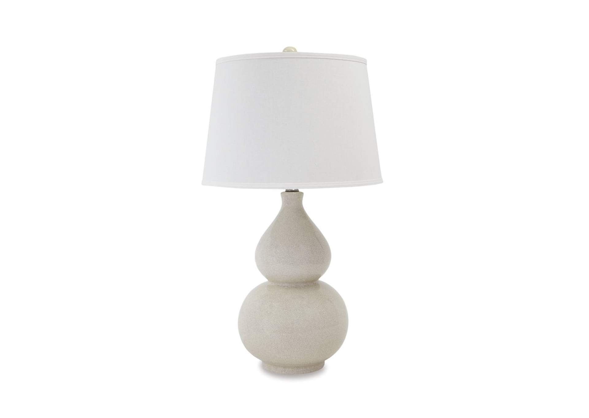 Saffi Table Lamp