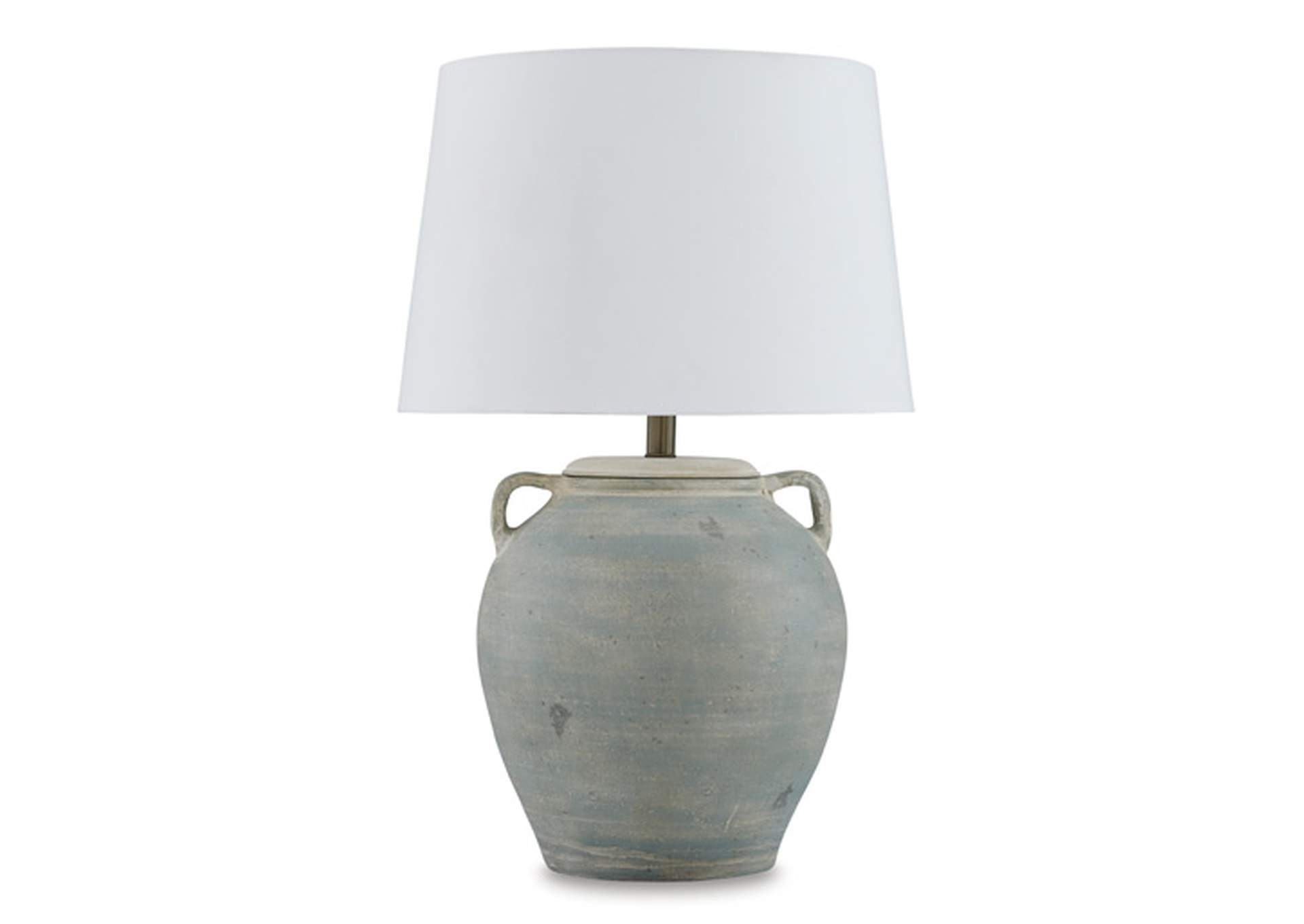 Shawburg Table Lamp,Signature Design By Ashley