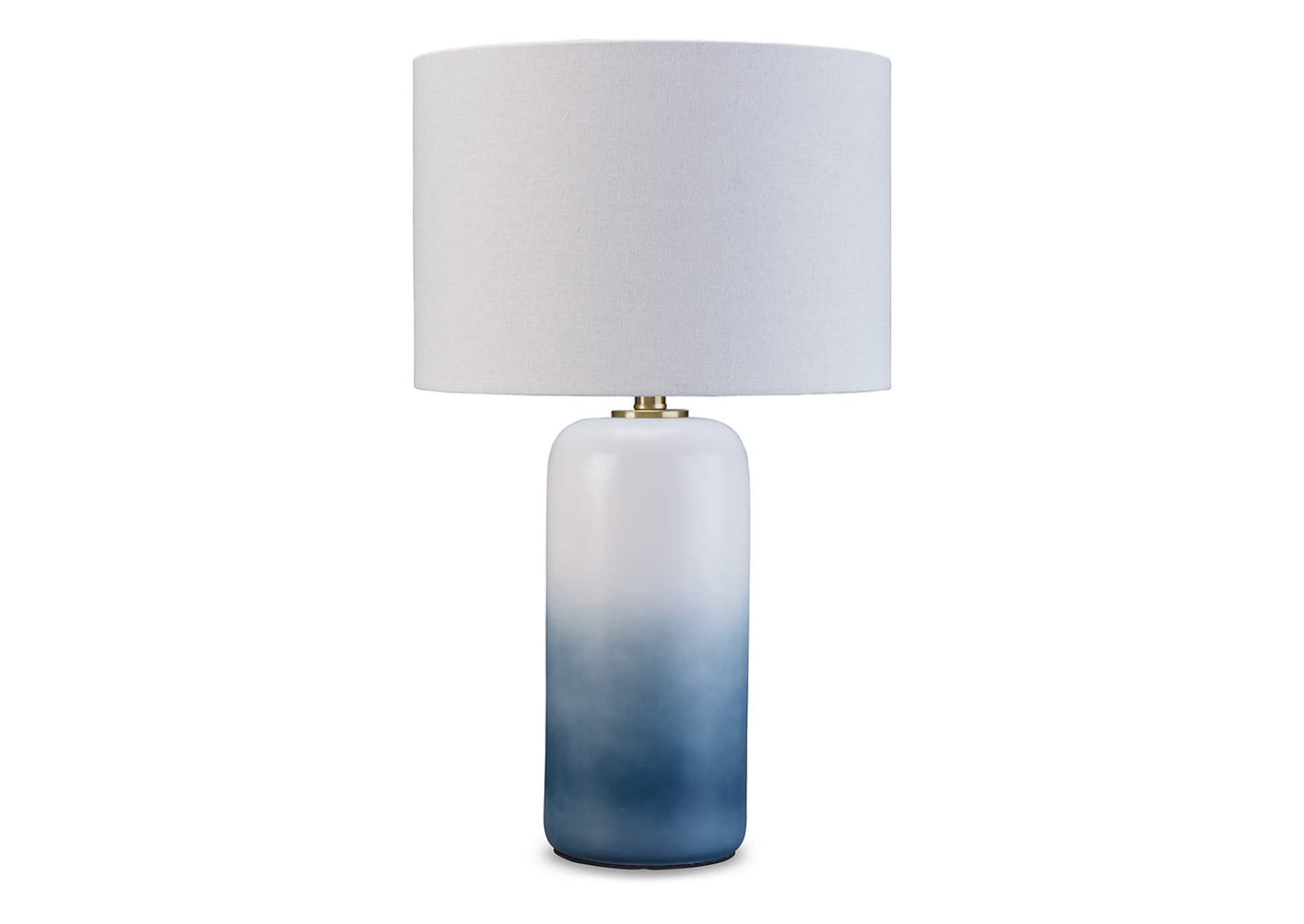 Lemrich Table Lamp,Signature Design By Ashley