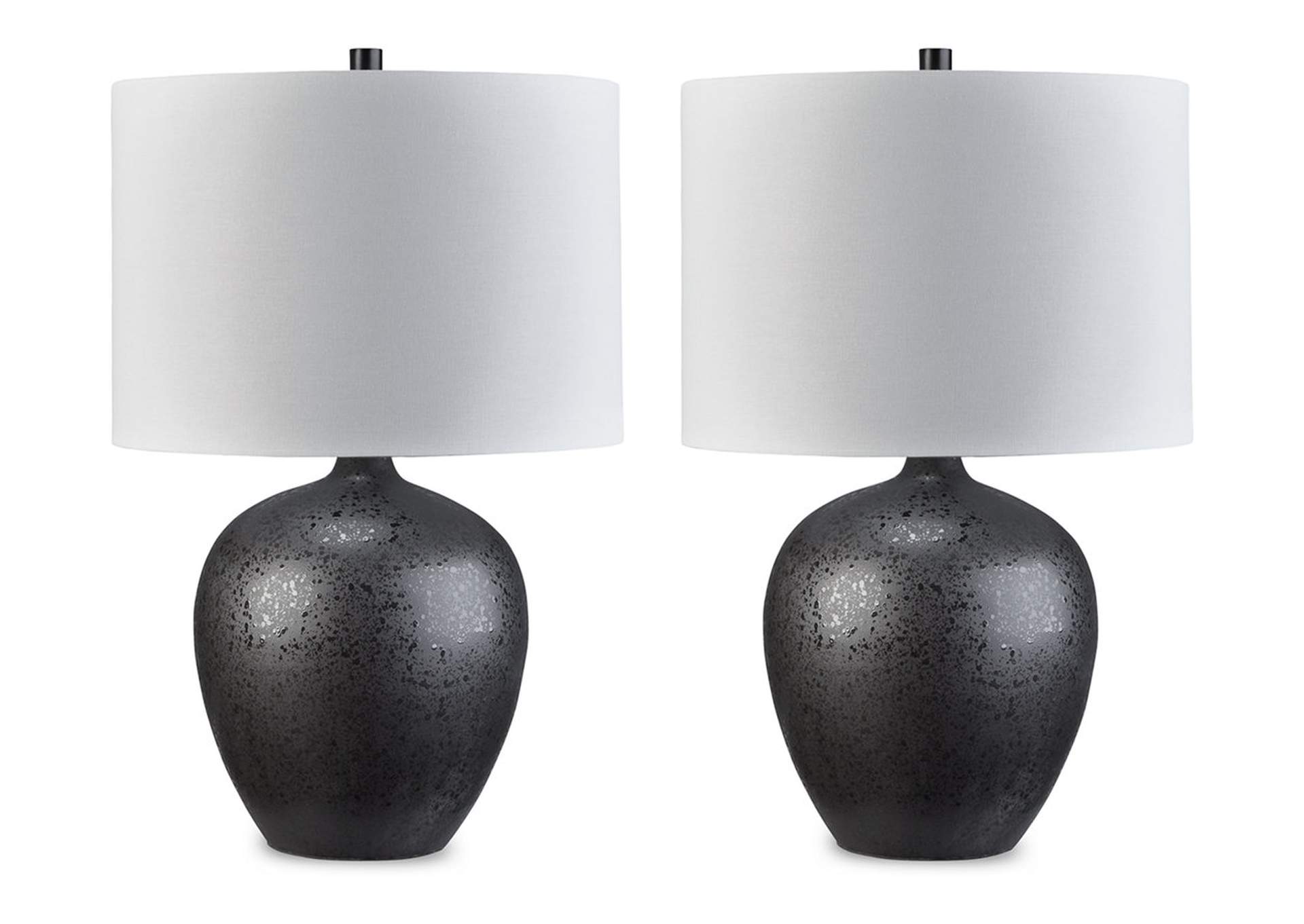 Ladstow Table Lamp (Set of 2),Signature Design By Ashley