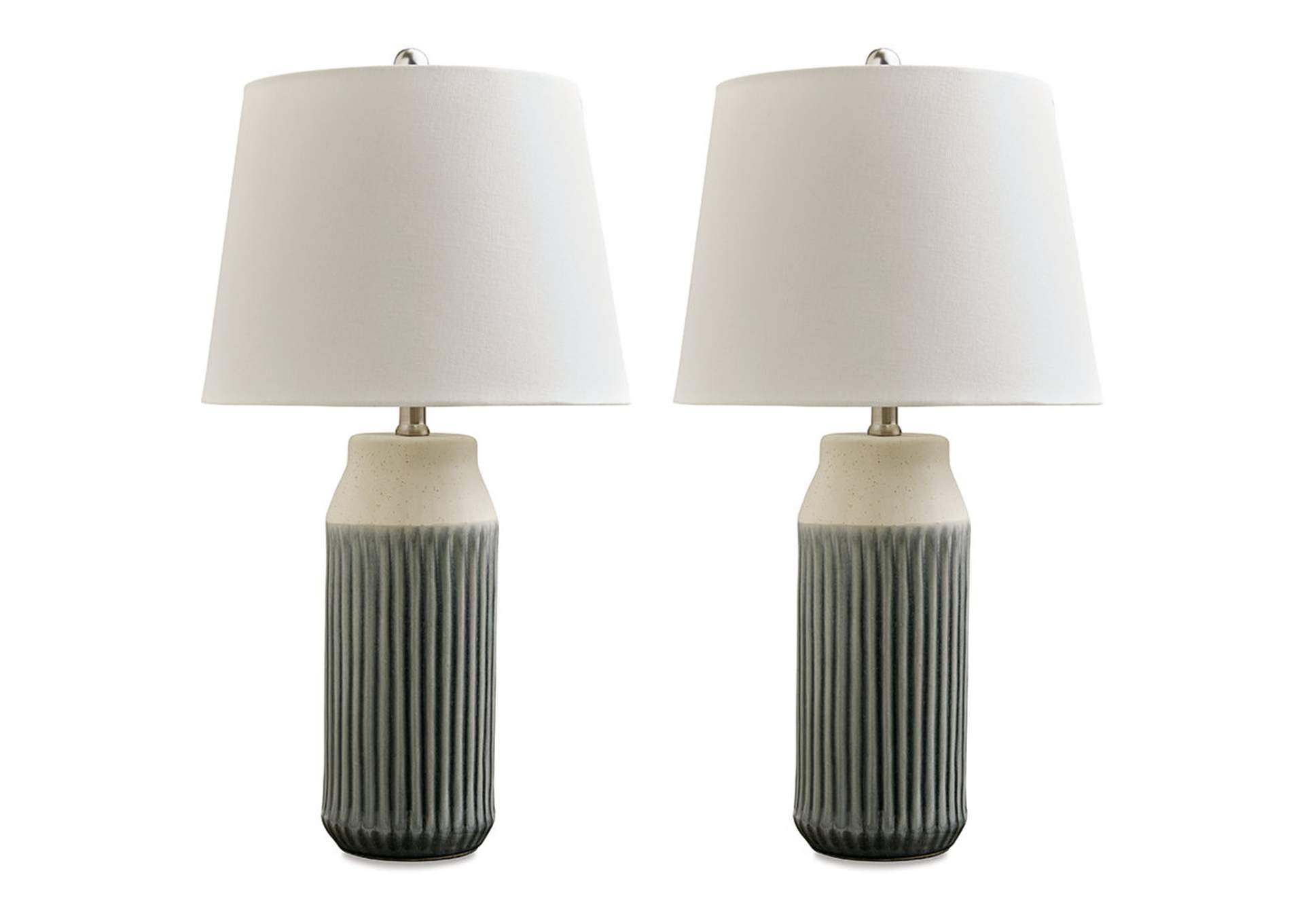 Afener Table Lamp (Set of 2),Signature Design By Ashley