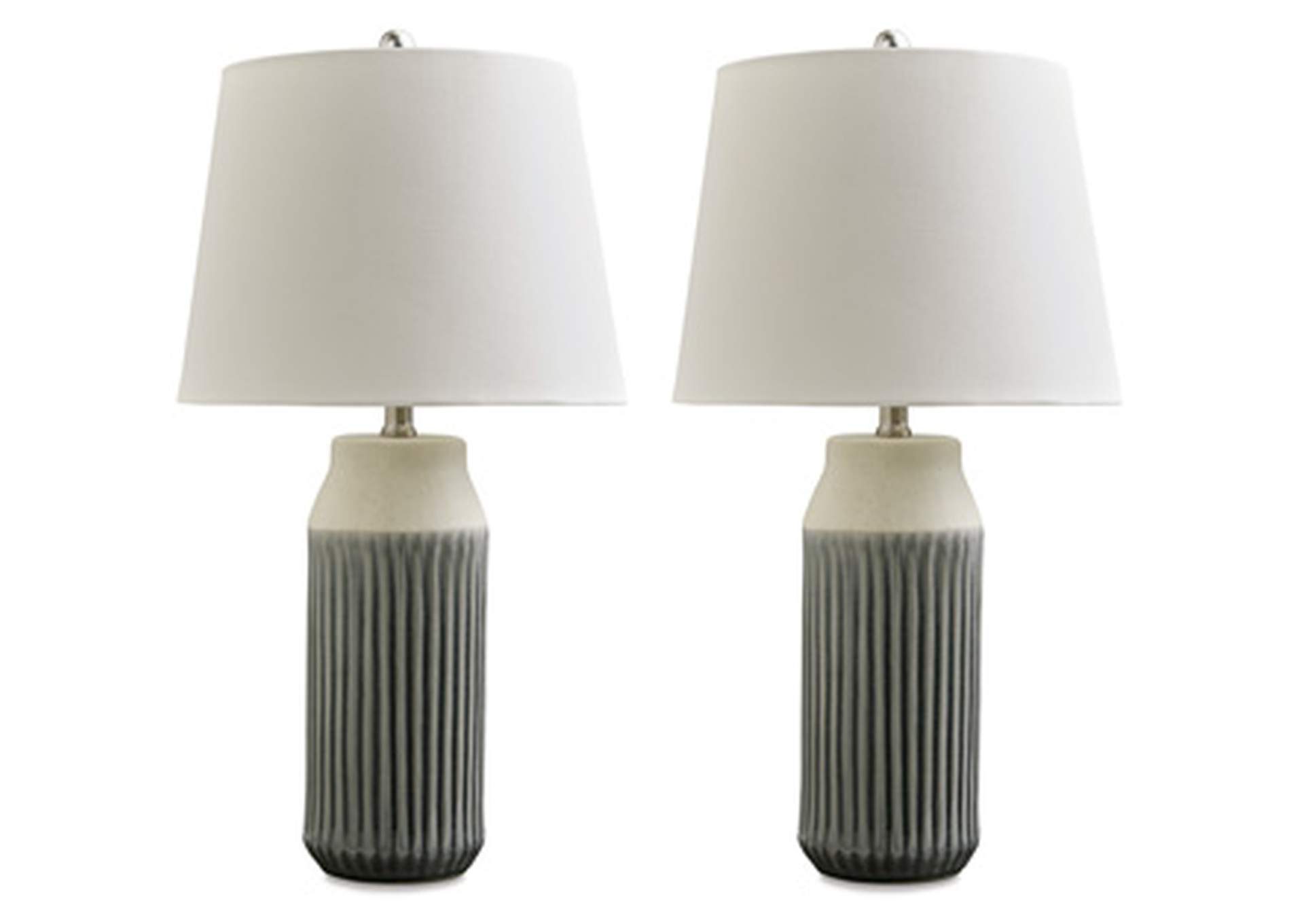 Afener Table Lamp (Set of 2),Signature Design By Ashley