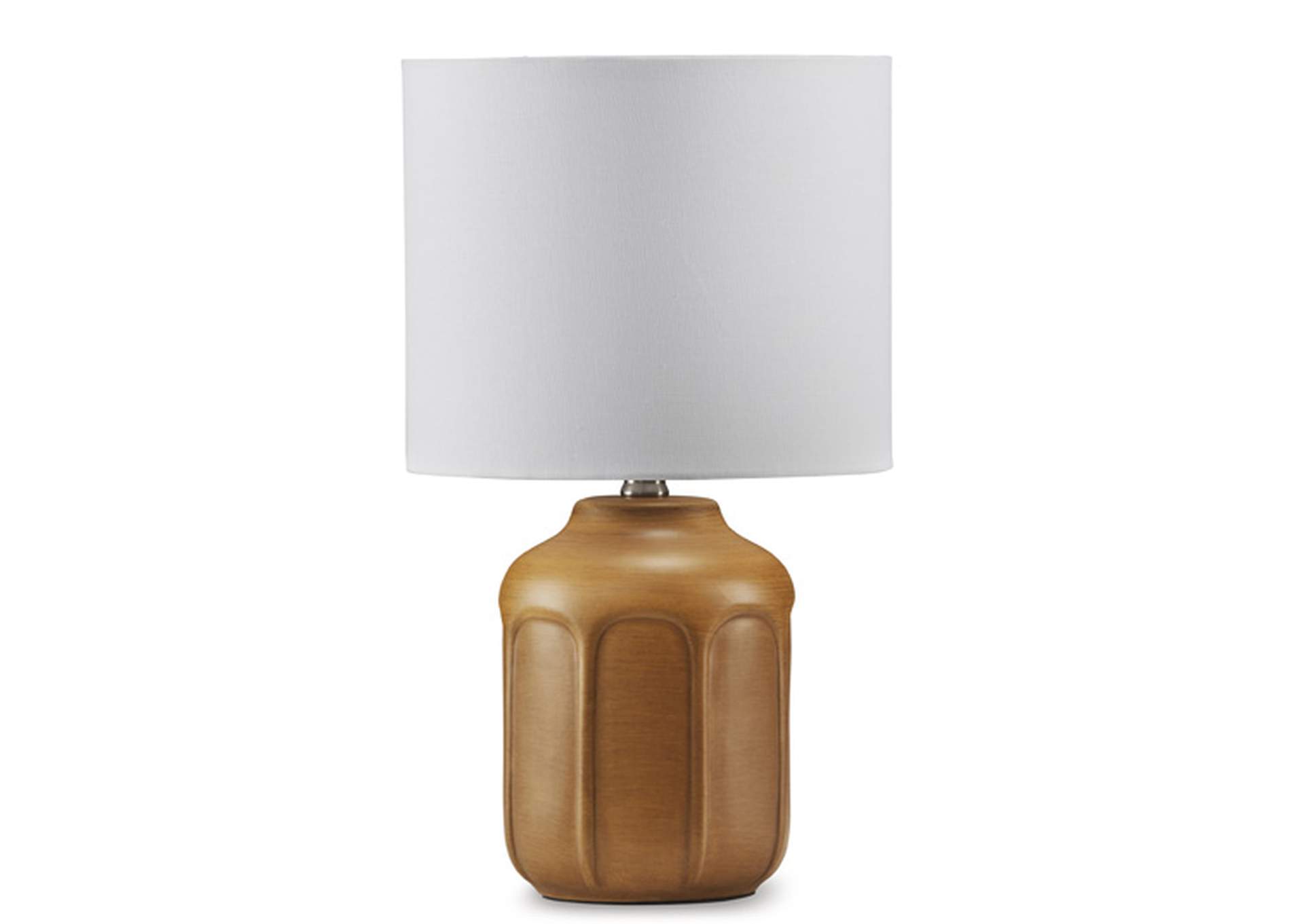 Gierburg Table Lamp,Signature Design By Ashley