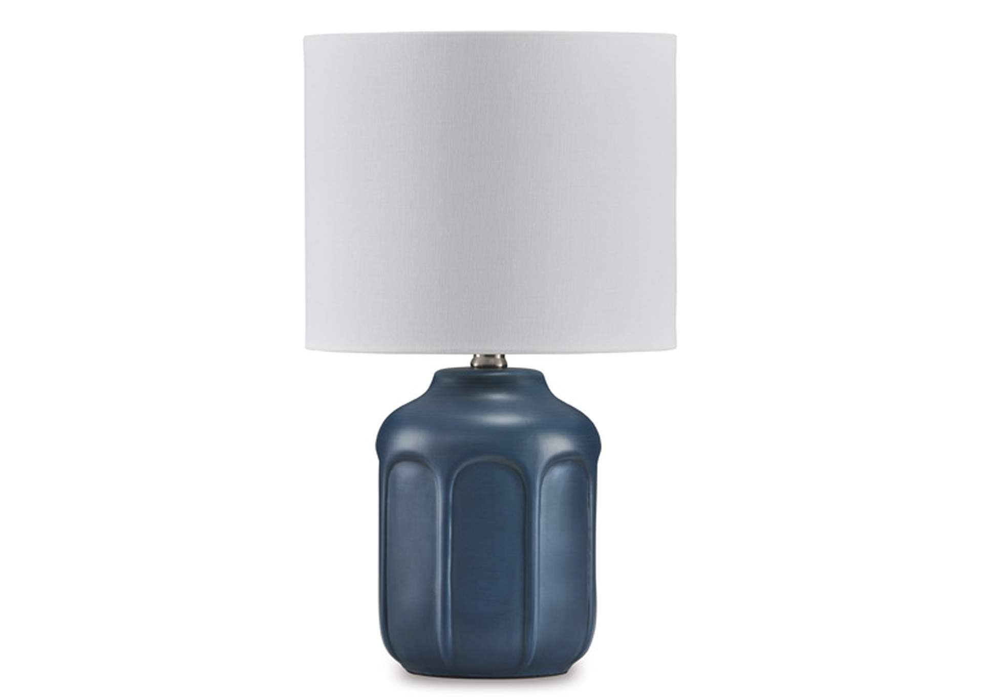 Gierburg Table Lamp,Signature Design By Ashley