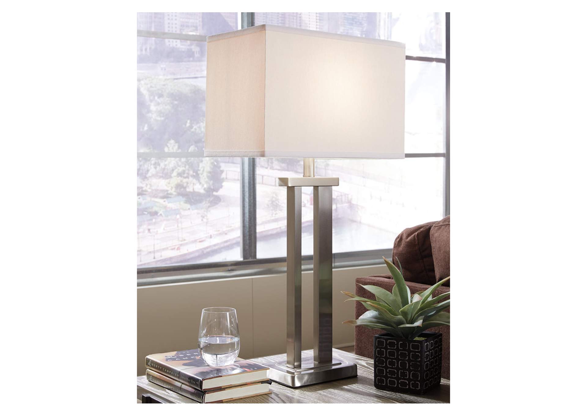 Aniela Table Lamp (Set of 2),Direct To Consumer Express