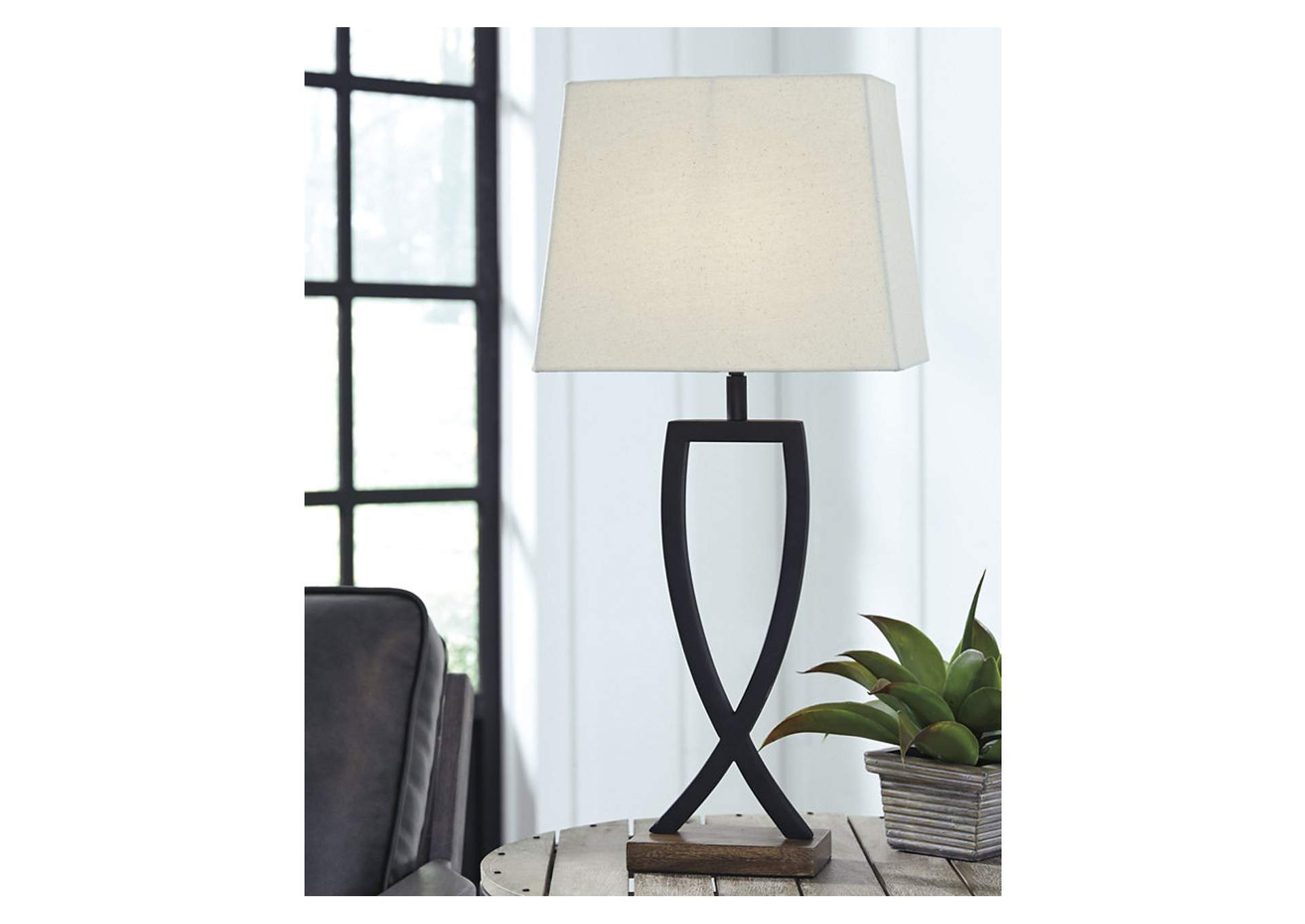 Makara Table Lamp (Set of 2),Direct To Consumer Express