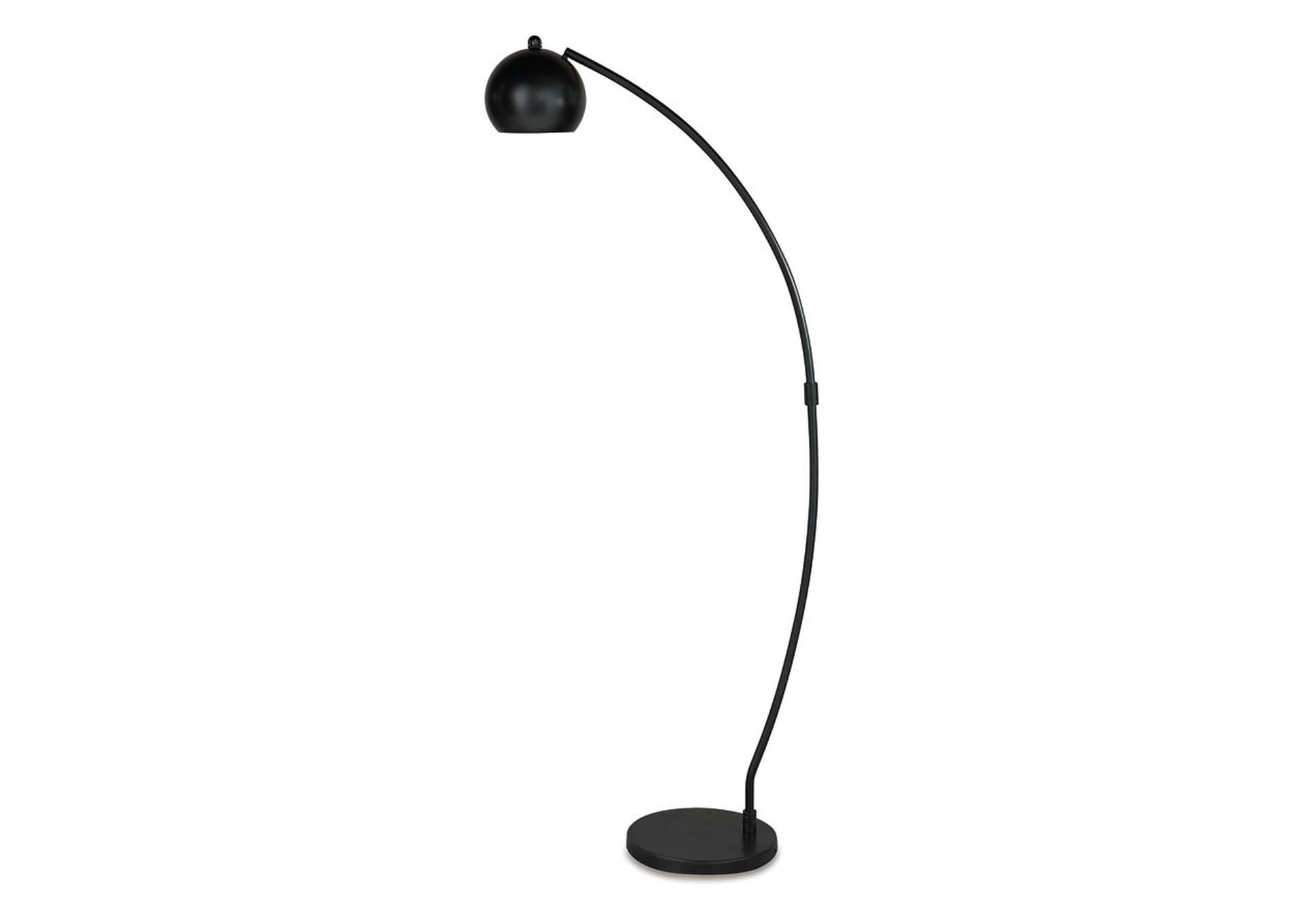 Marinel Floor Lamp,Direct To Consumer Express