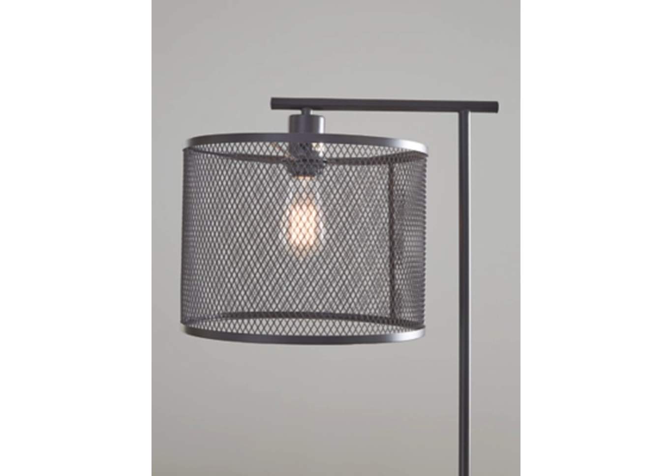 Nolden Floor Lamp,Direct To Consumer Express
