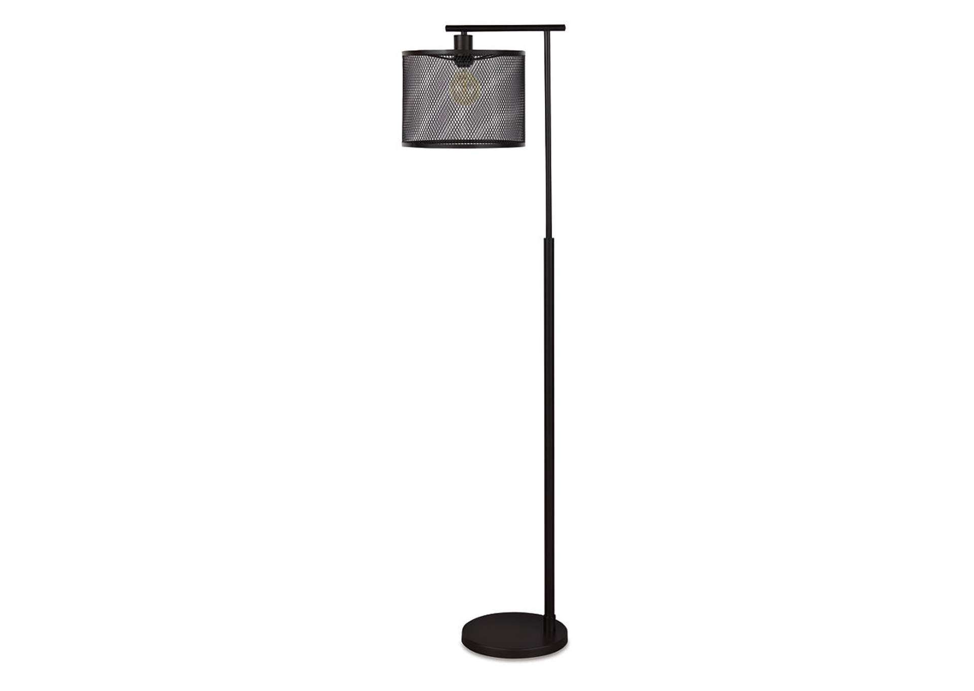 Nolden Floor Lamp,Direct To Consumer Express