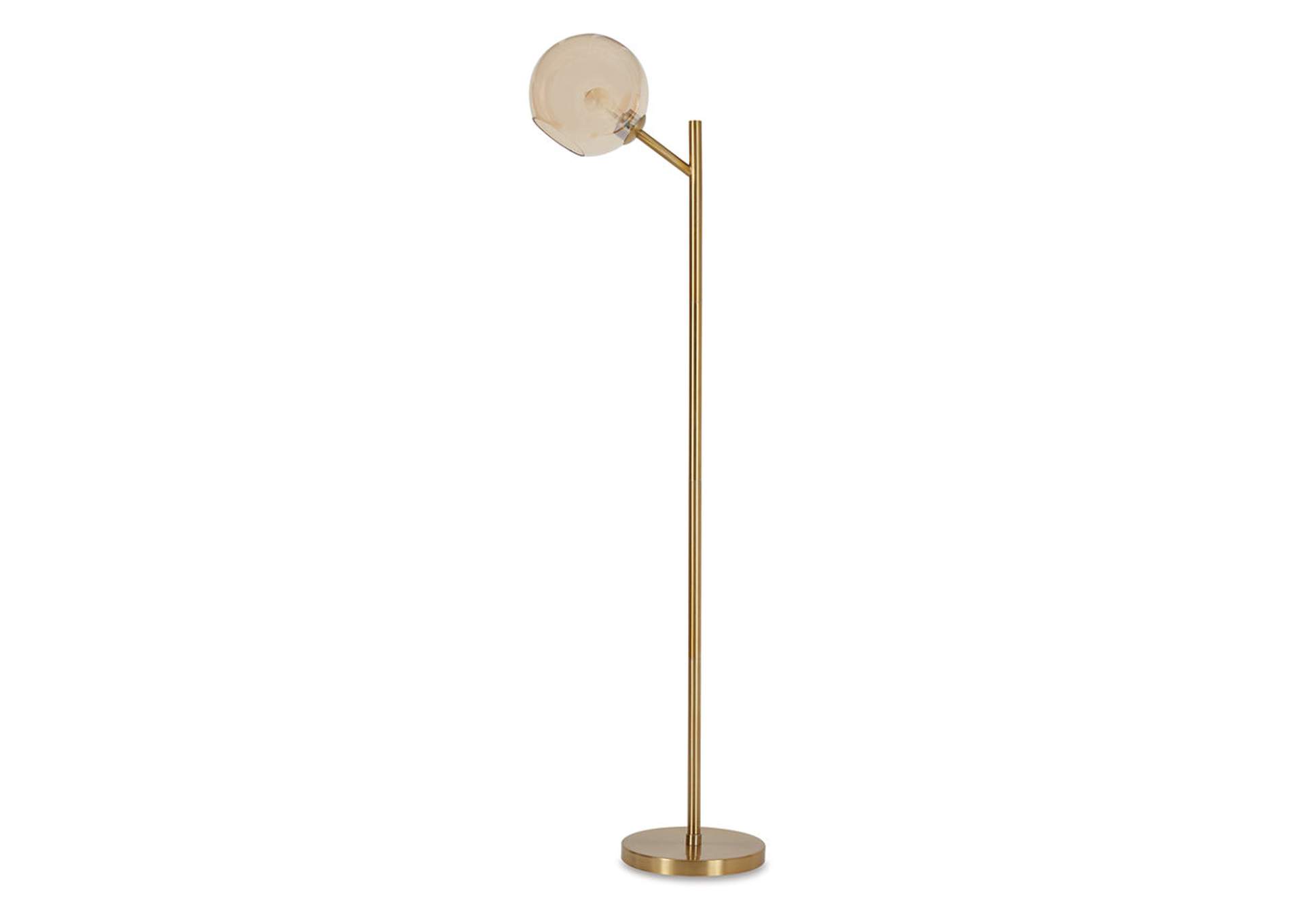 Abanson Floor Lamp,Direct To Consumer Express